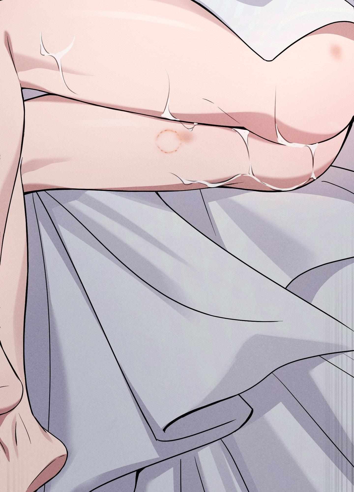 Read A Blessed Night chapter 4 image 126 on Lezhin