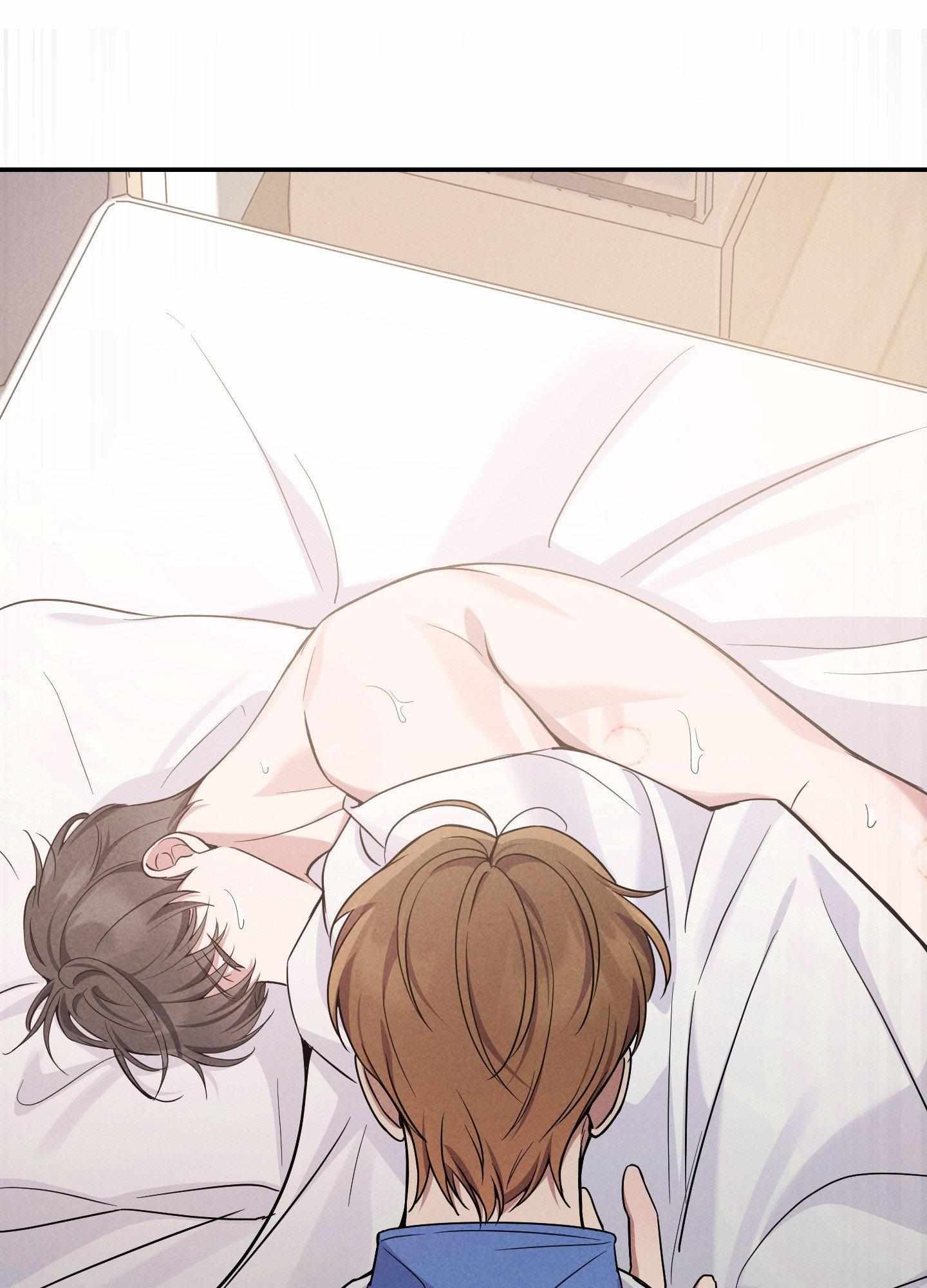 Read A Blessed Night chapter 4 image 131 on Lezhin