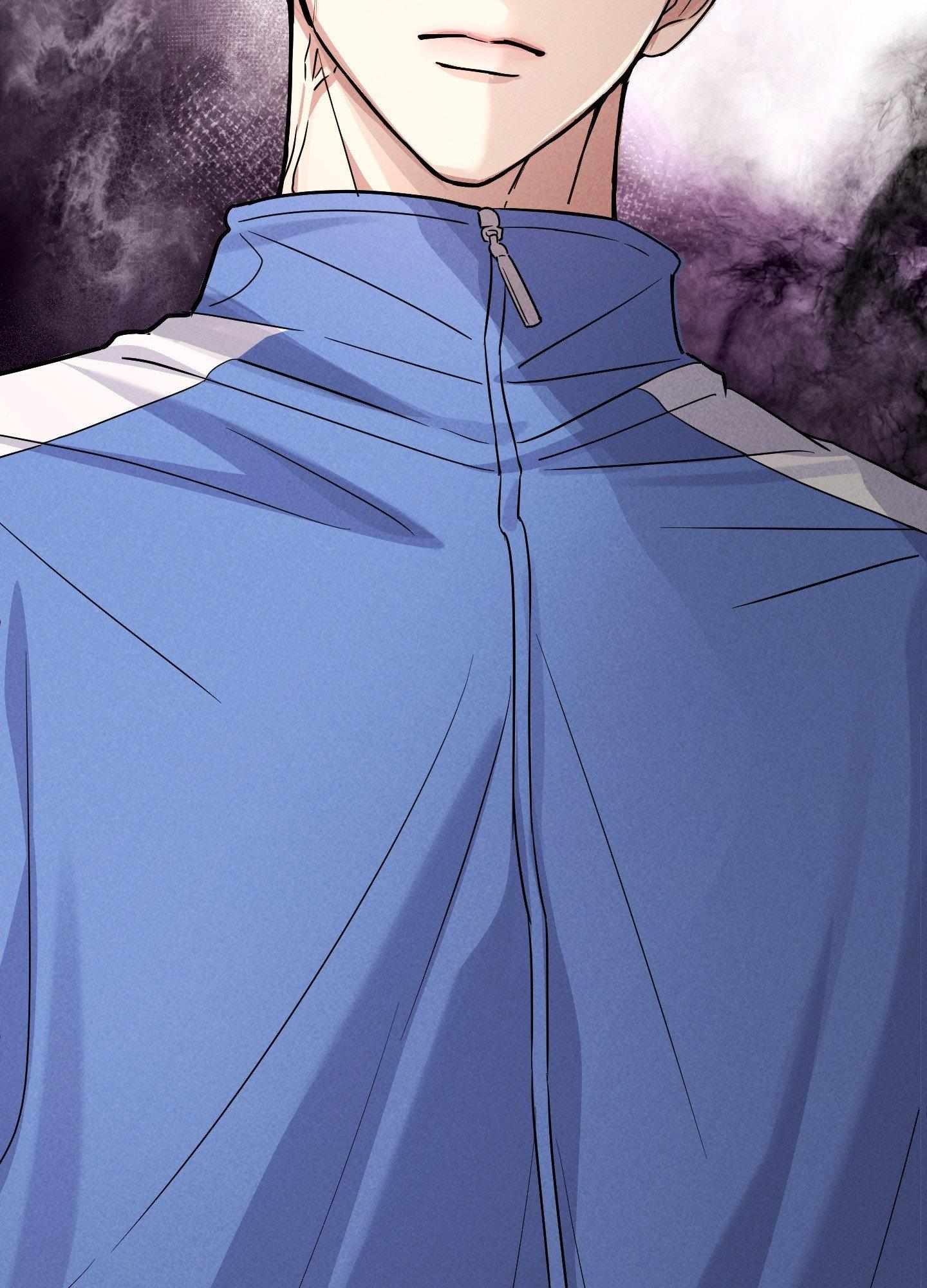 Read A Blessed Night chapter 4 image 134 on Lezhin