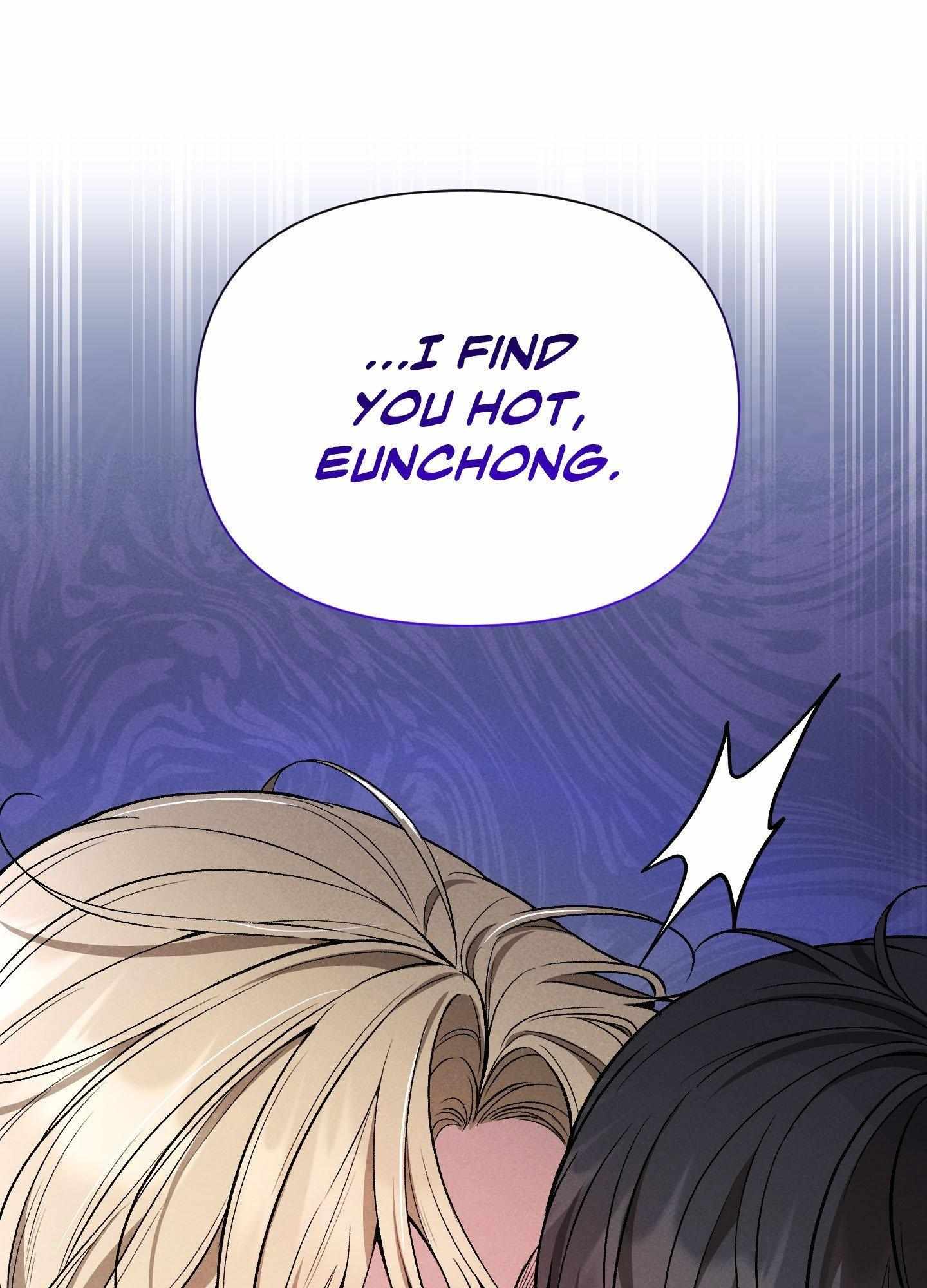 Read A Blessed Night chapter 4 image 14 on Lezhin