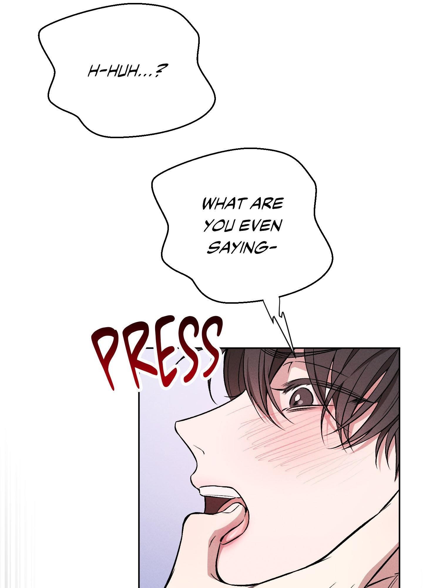 Read A Blessed Night chapter 4 image 17 on Lezhin