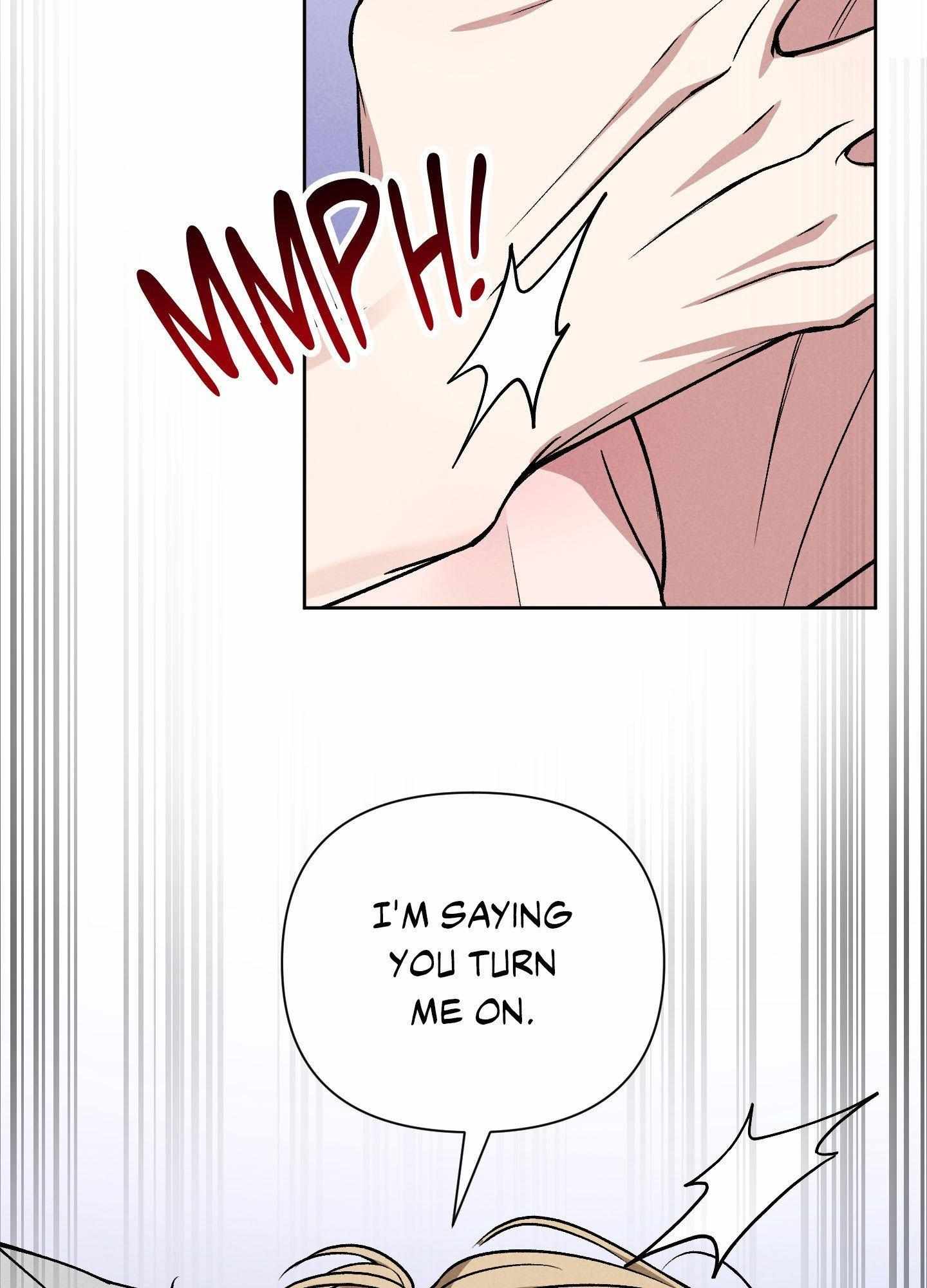 Read A Blessed Night chapter 4 image 18 on Lezhin