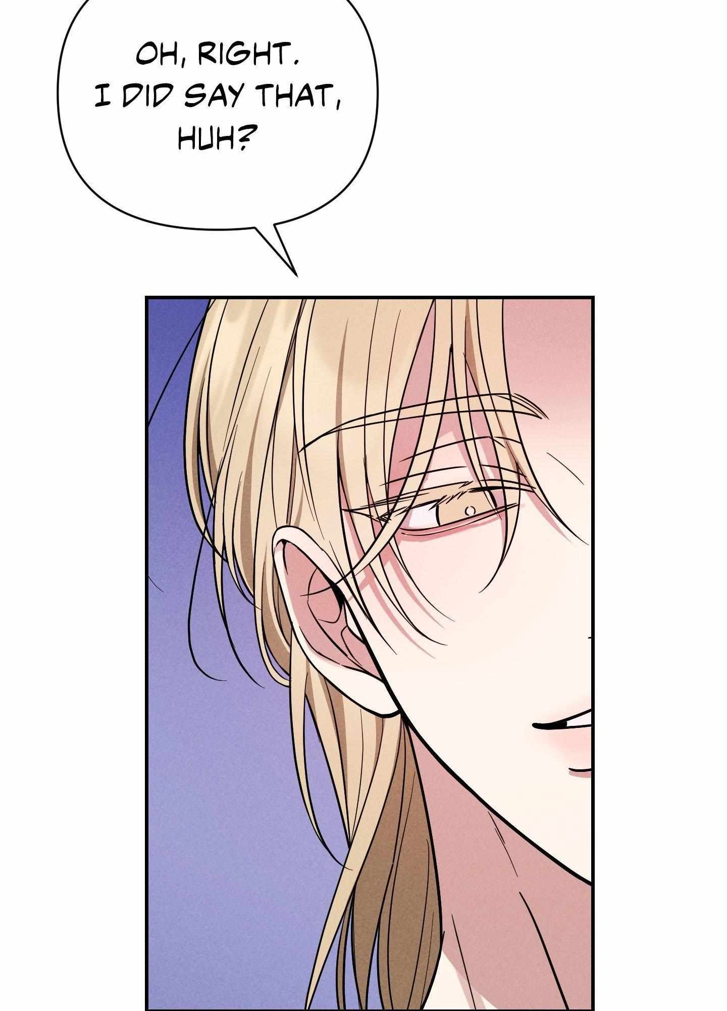 Read A Blessed Night chapter 4 image 2 on Lezhin