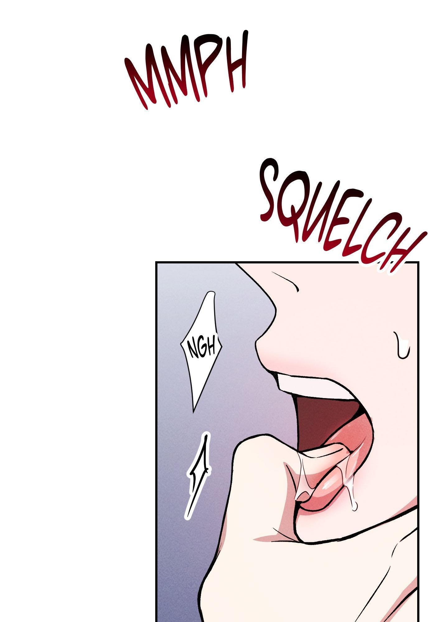 Read A Blessed Night chapter 4 image 21 on Lezhin