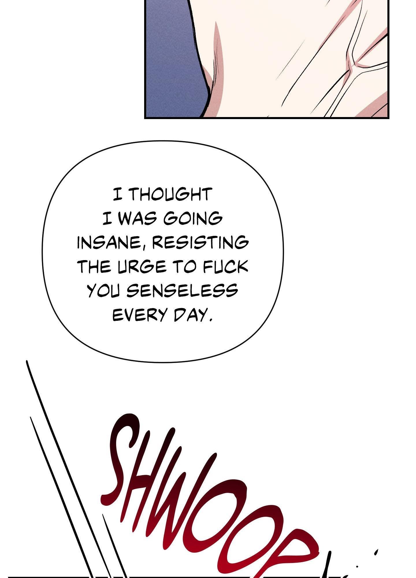 Read A Blessed Night chapter 4 image 22 on Lezhin