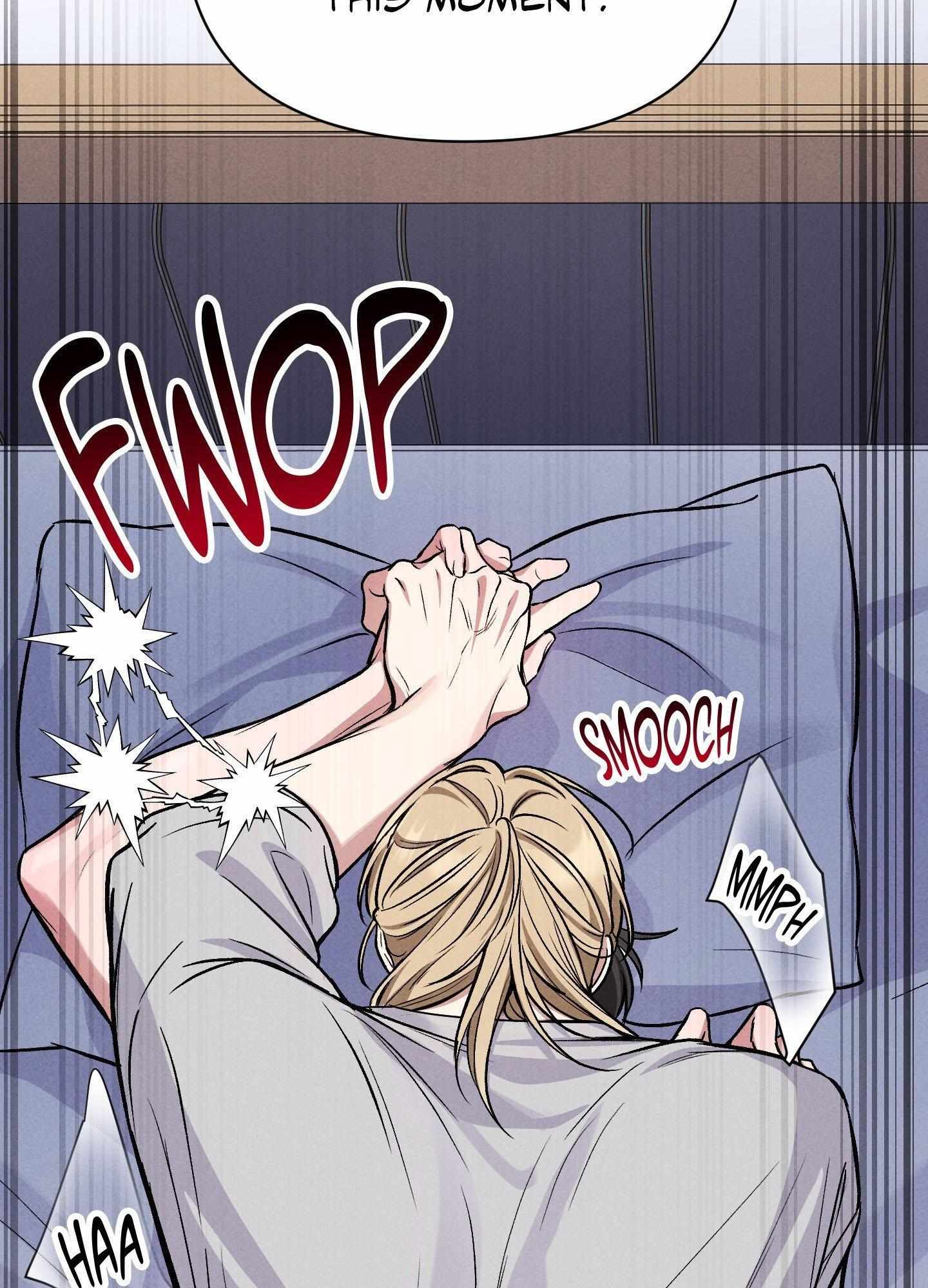 Read A Blessed Night chapter 4 image 25 on Lezhin