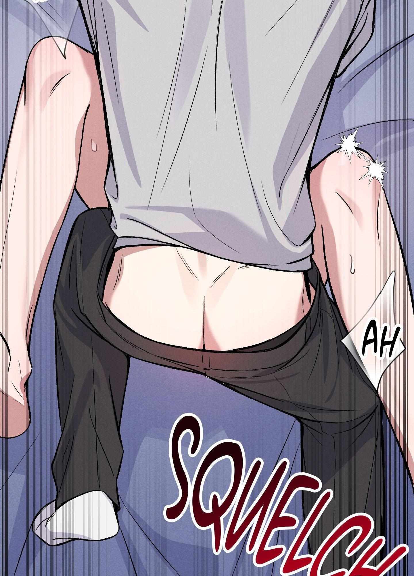 Read A Blessed Night chapter 4 image 26 on Lezhin