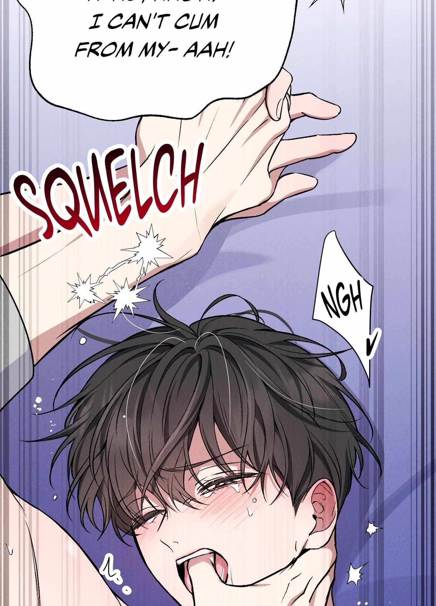 Read A Blessed Night chapter 4 image 30 on Lezhin