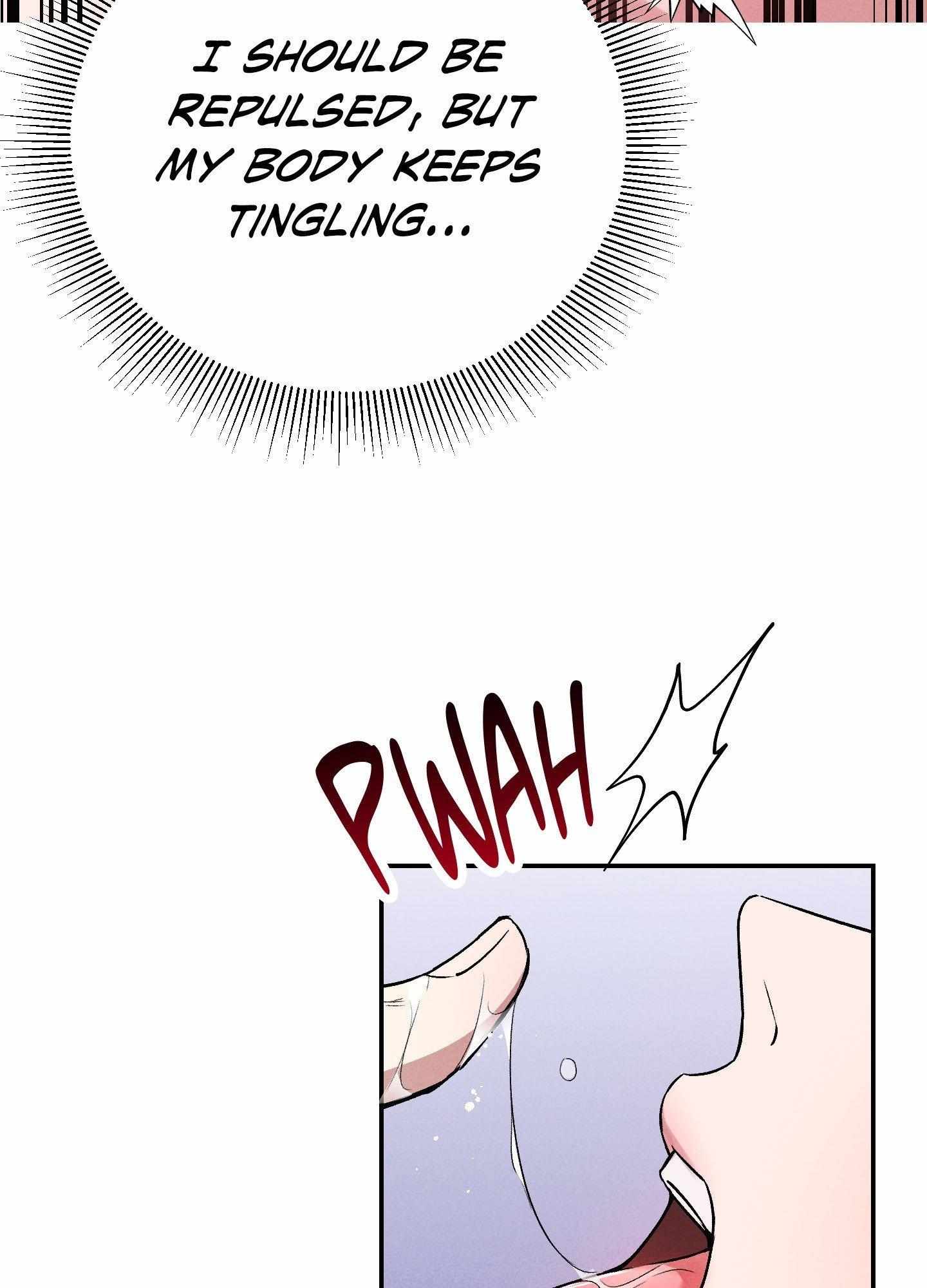 Read A Blessed Night chapter 4 image 32 on Lezhin