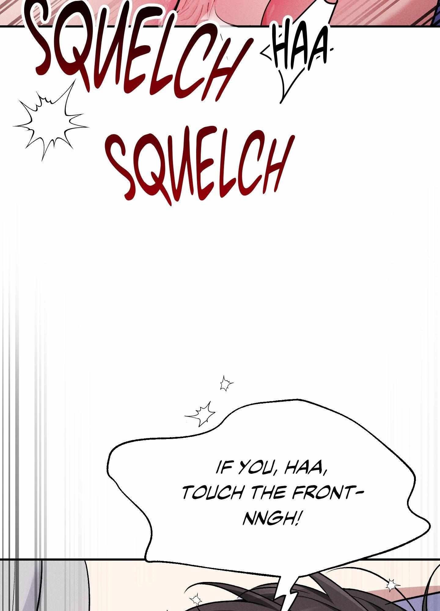 Read A Blessed Night chapter 4 image 37 on Lezhin