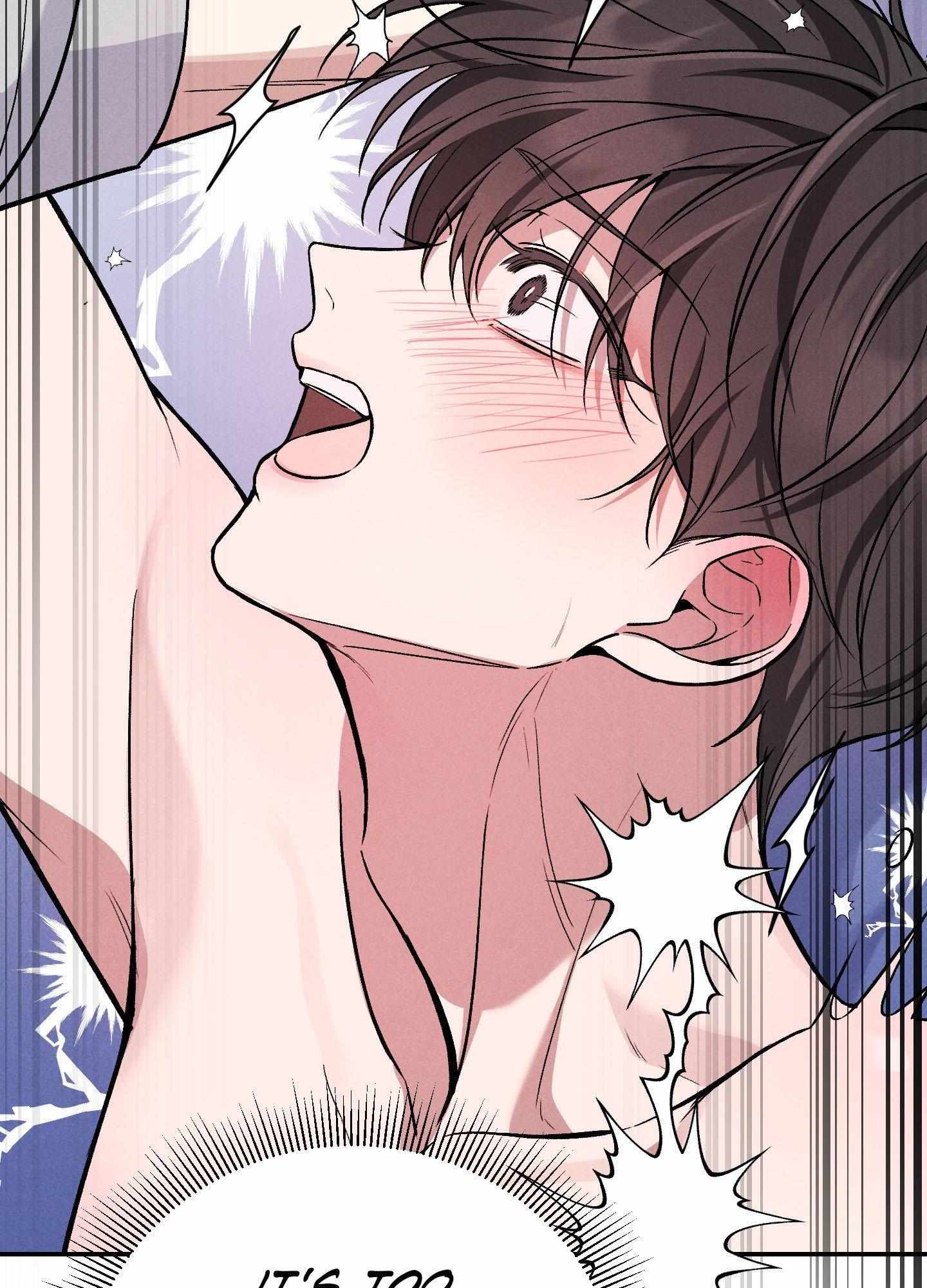 Read A Blessed Night chapter 4 image 38 on Lezhin