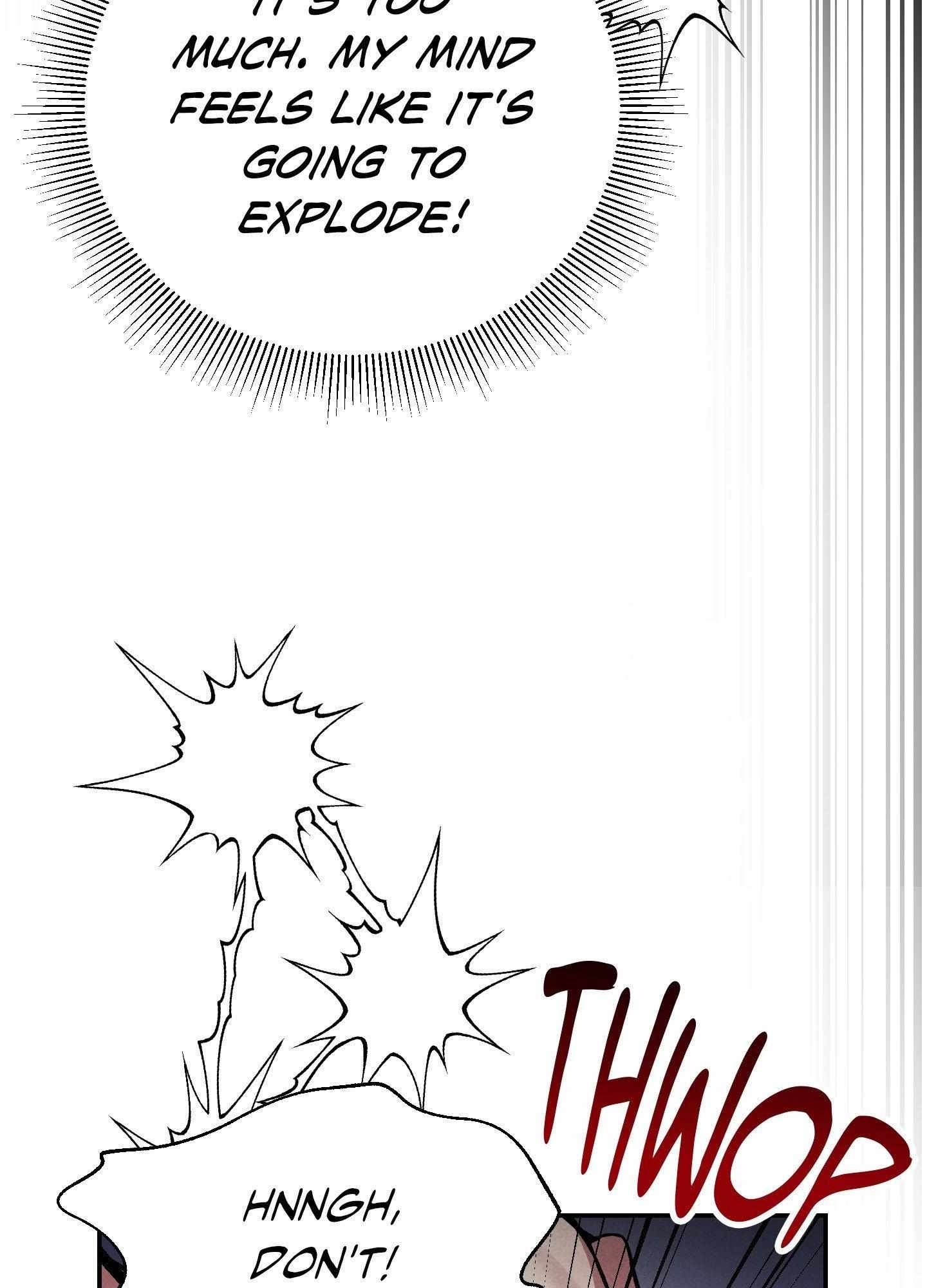 Read A Blessed Night chapter 4 image 39 on Lezhin