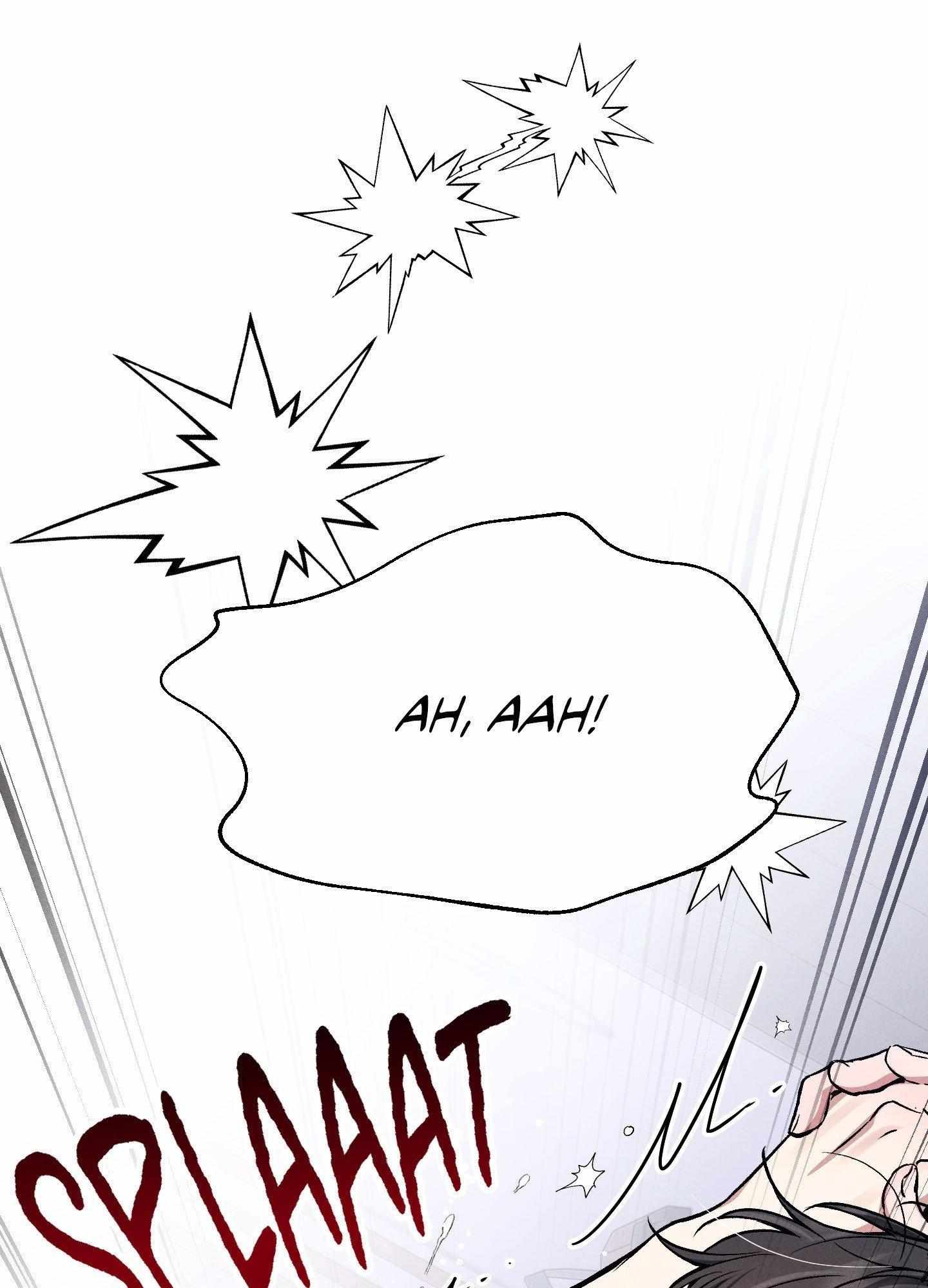 Read A Blessed Night chapter 4 image 42 on Lezhin
