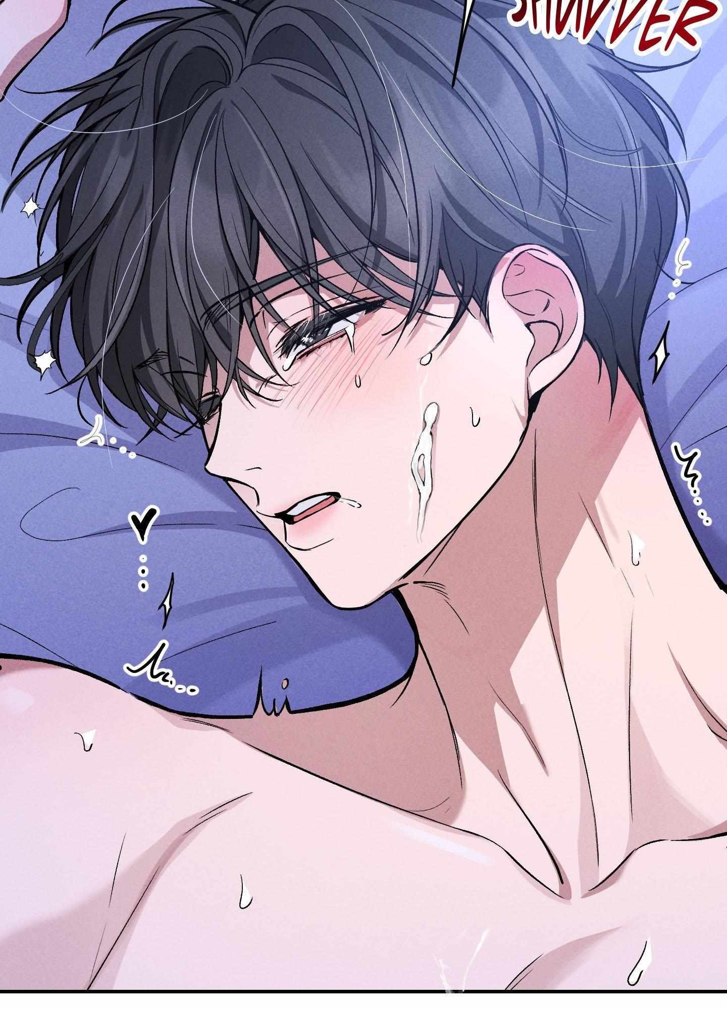 Read A Blessed Night chapter 4 image 47 on Lezhin