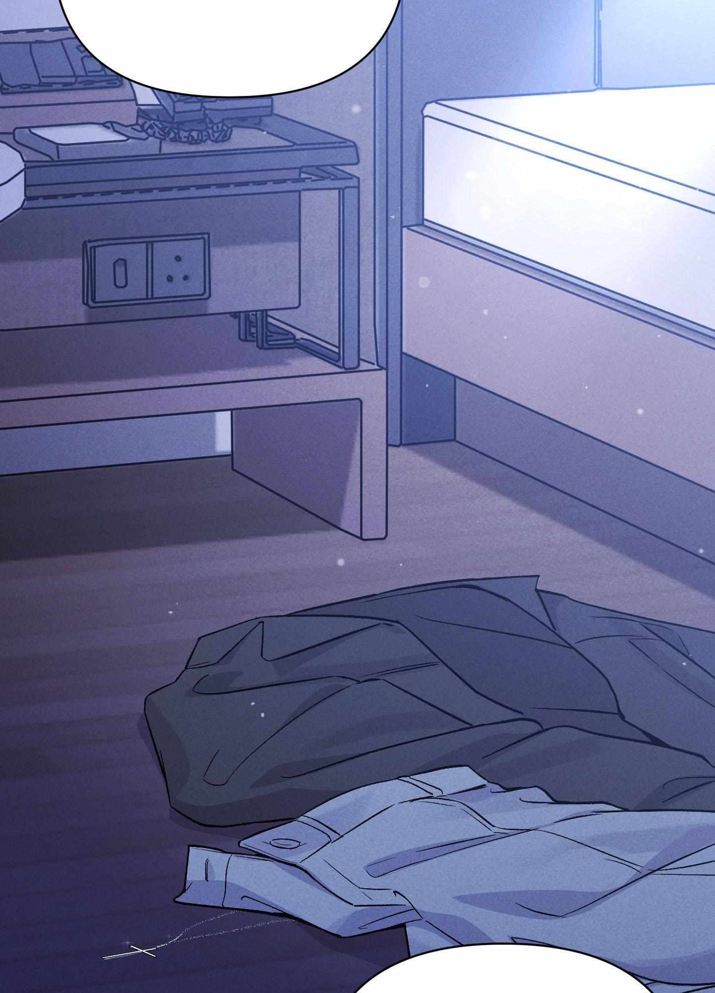 Read A Blessed Night chapter 4 image 51 on Lezhin
