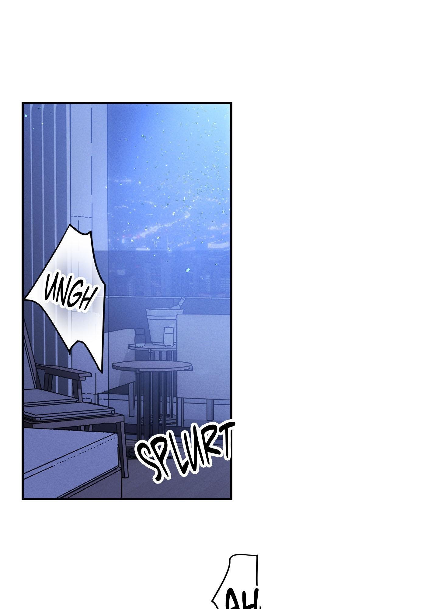 Read A Blessed Night chapter 4 image 55 on Lezhin