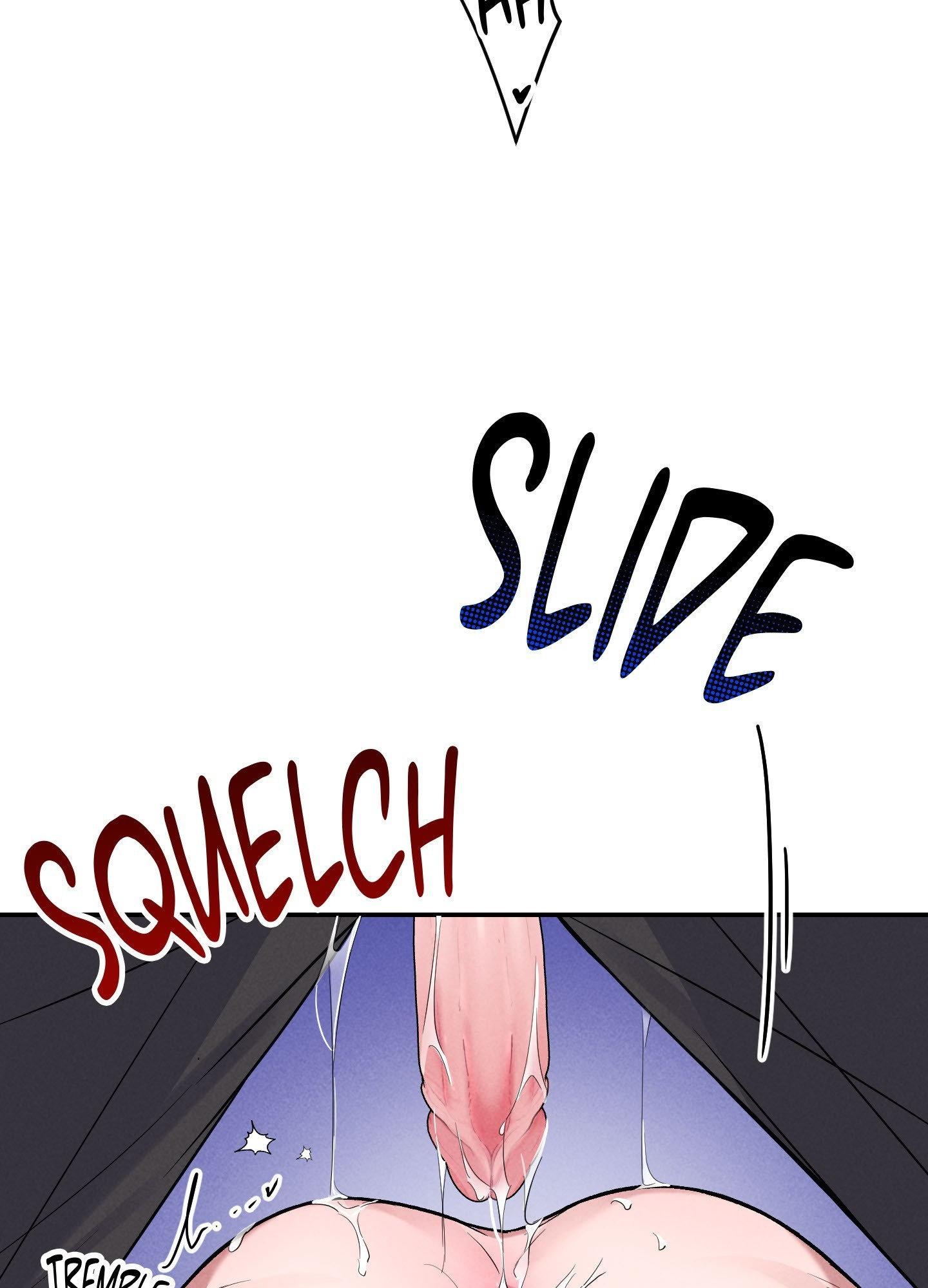 Read A Blessed Night chapter 4 image 56 on Lezhin