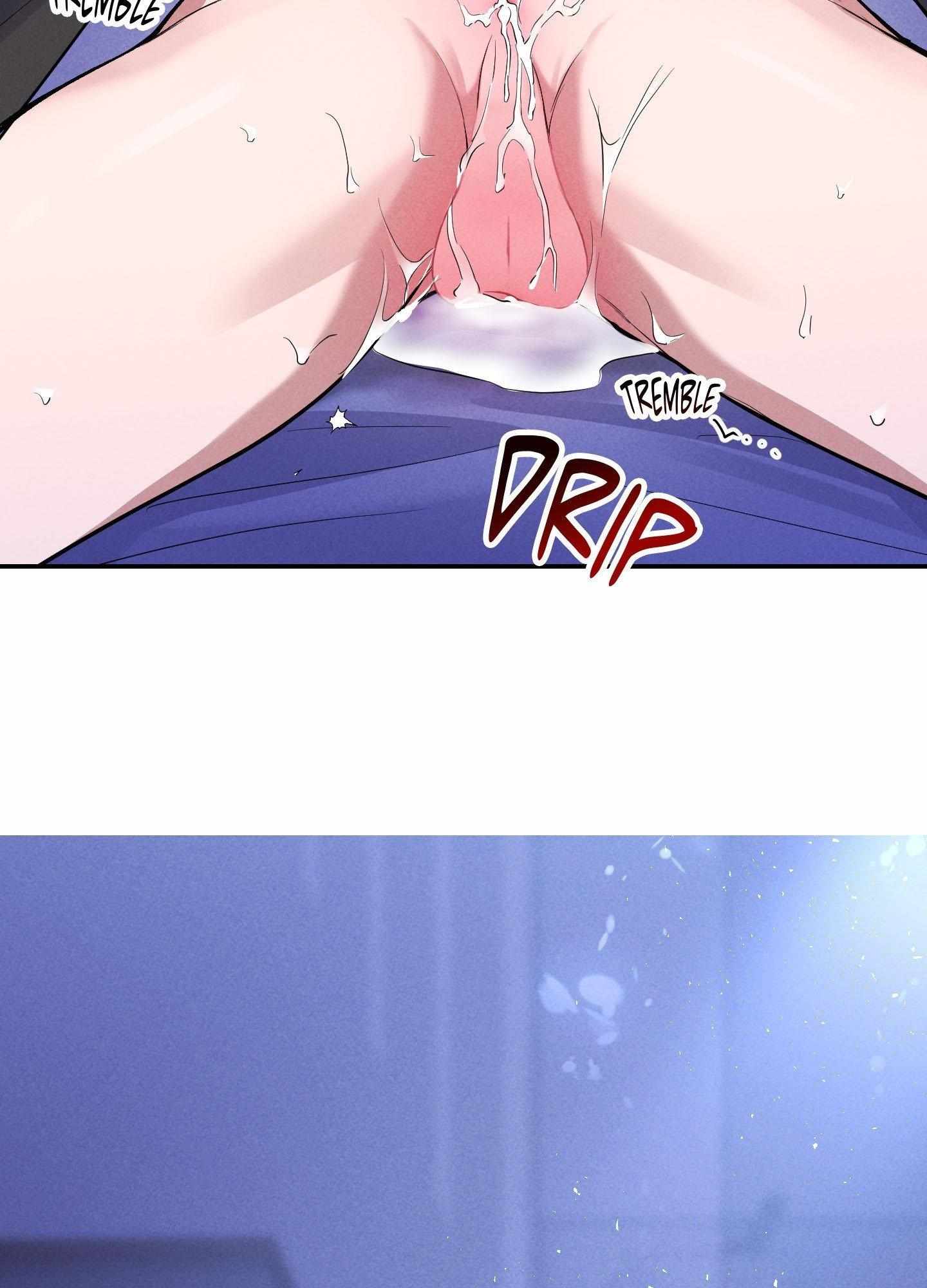 Read A Blessed Night chapter 4 image 57 on Lezhin