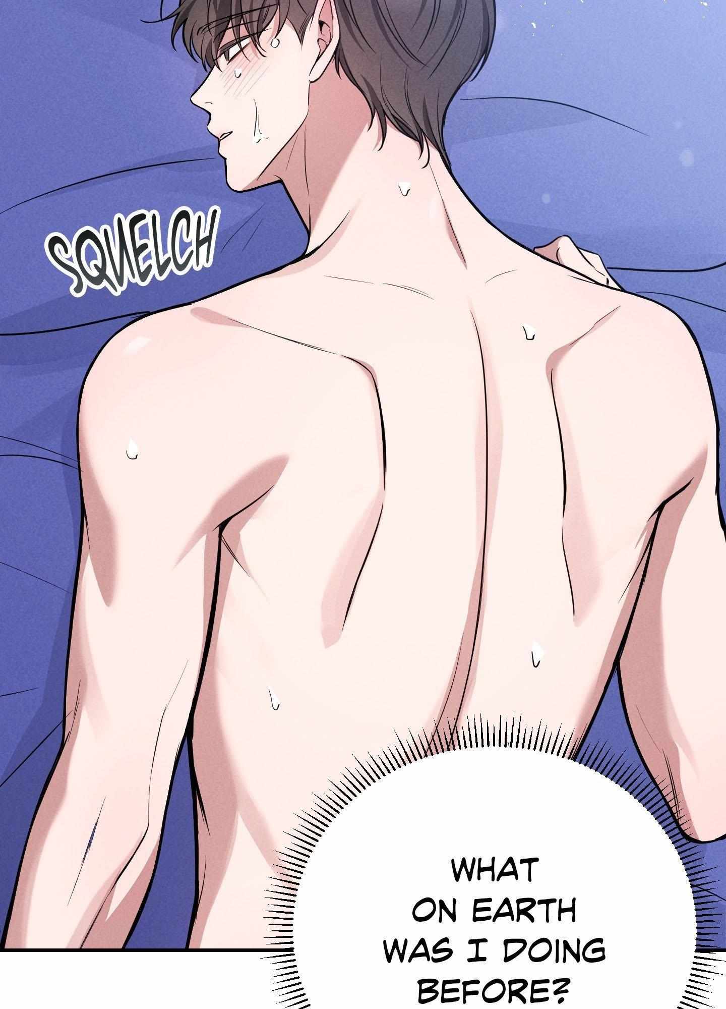 Read A Blessed Night chapter 4 image 61 on Lezhin