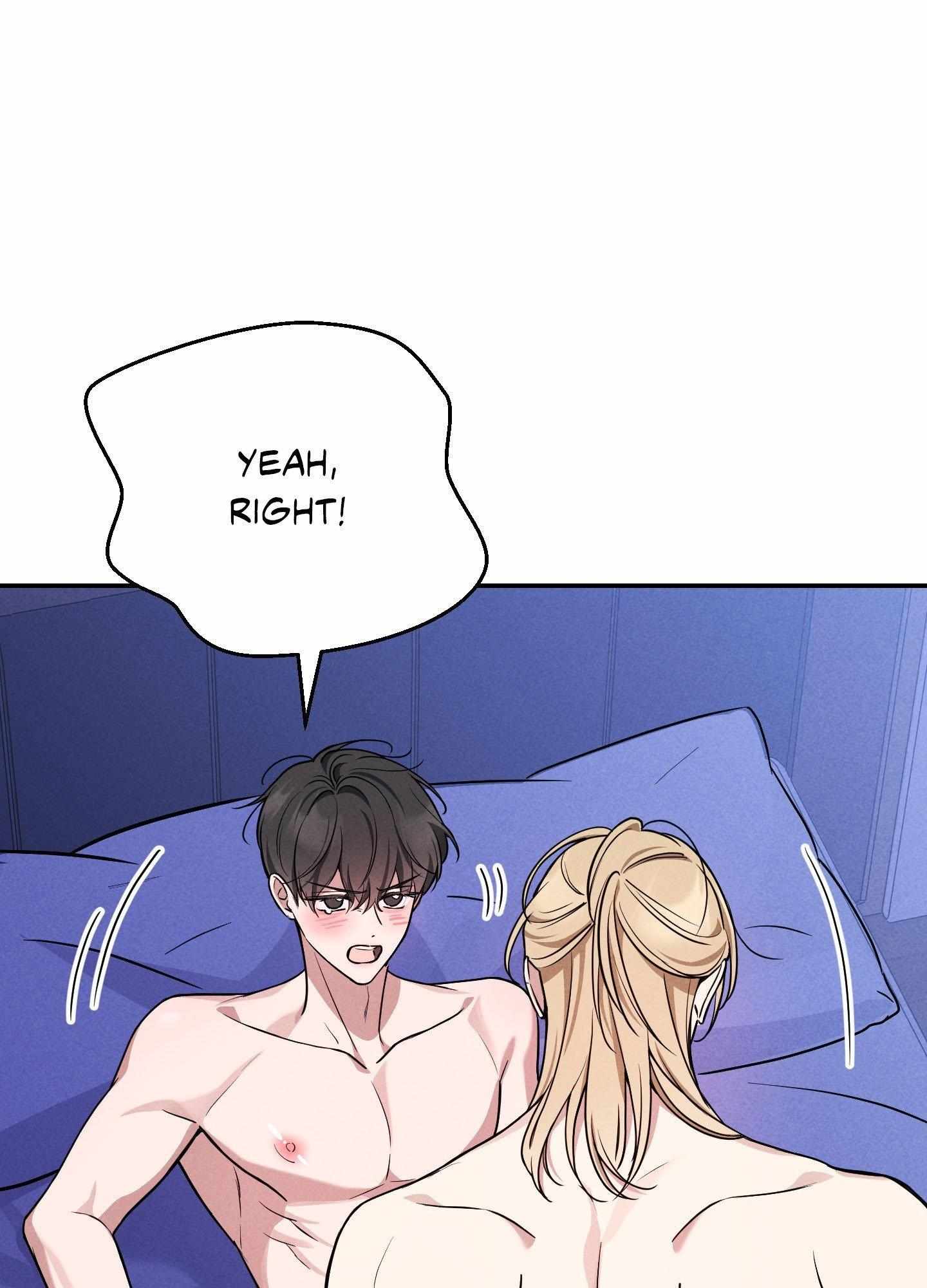 Read A Blessed Night chapter 4 image 72 on Lezhin