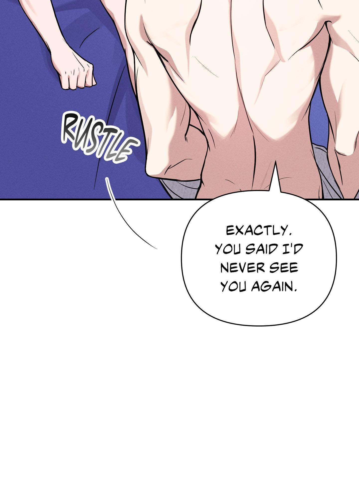 Read A Blessed Night chapter 4 image 73 on Lezhin