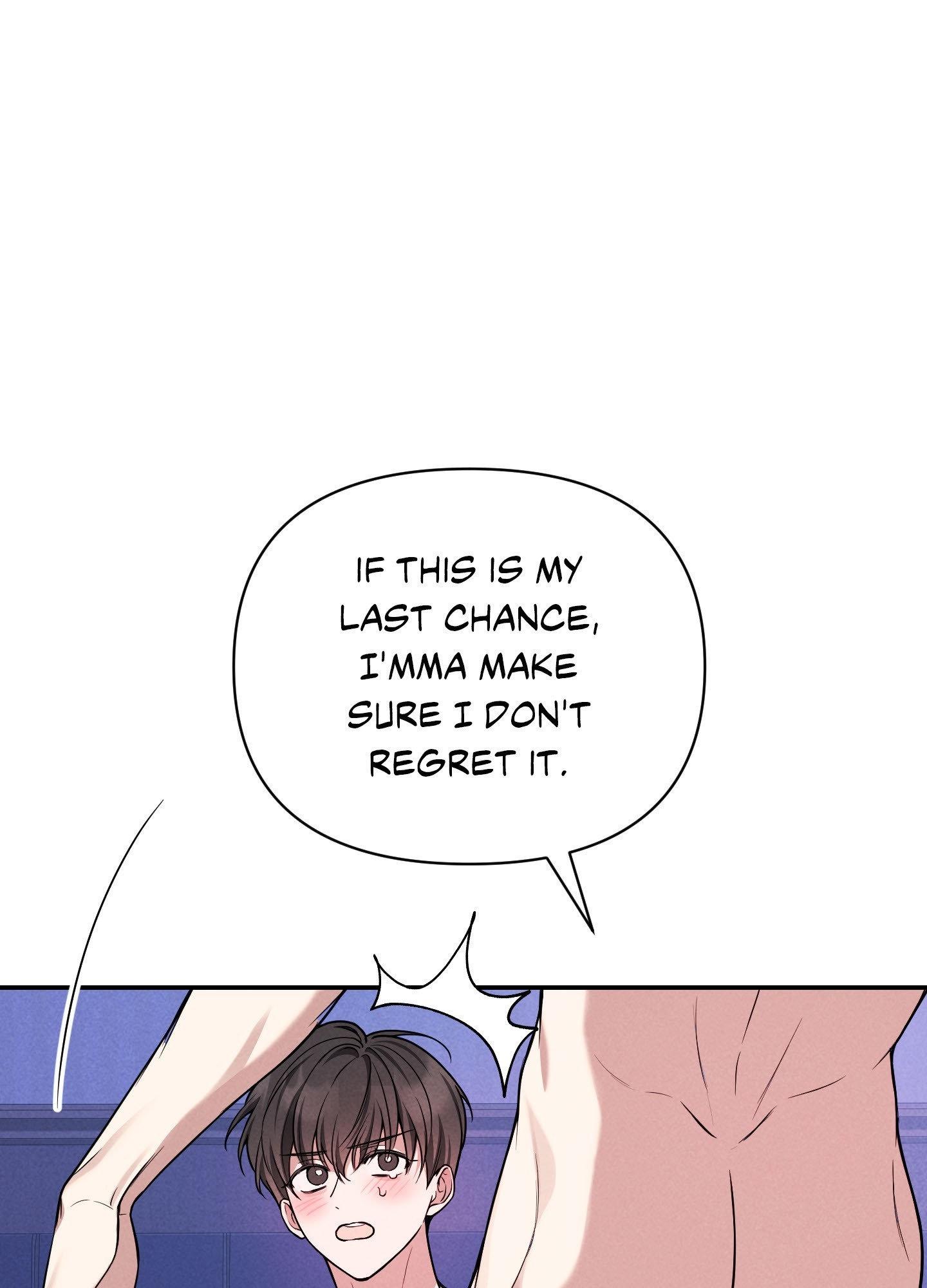 Read A Blessed Night chapter 4 image 74 on Lezhin