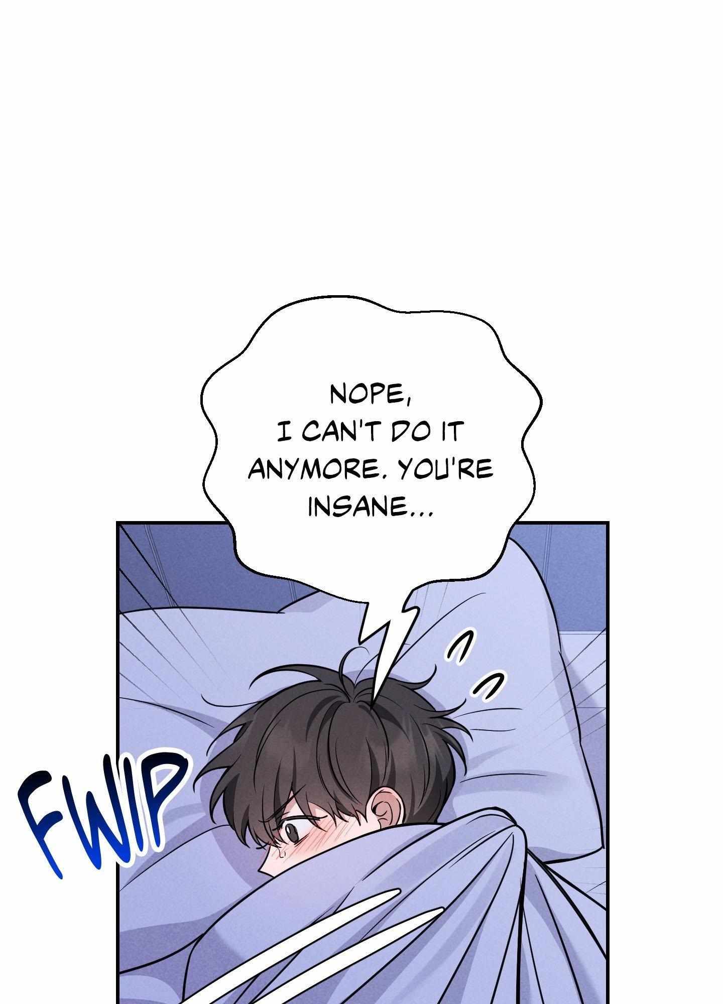 Read A Blessed Night chapter 4 image 76 on Lezhin
