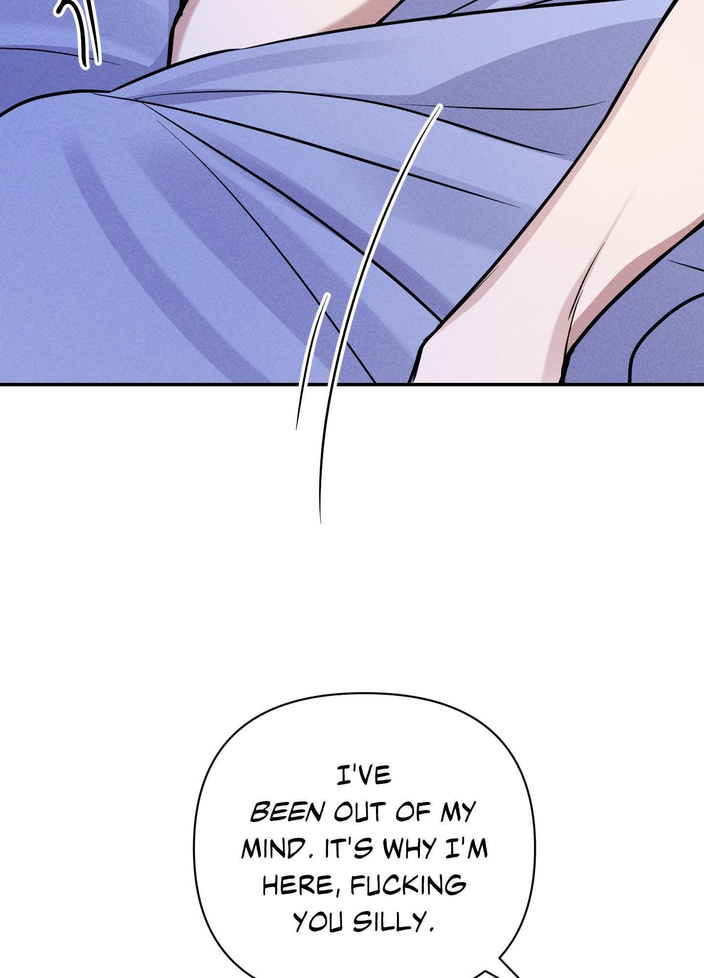 Read A Blessed Night chapter 4 image 81 on Lezhin