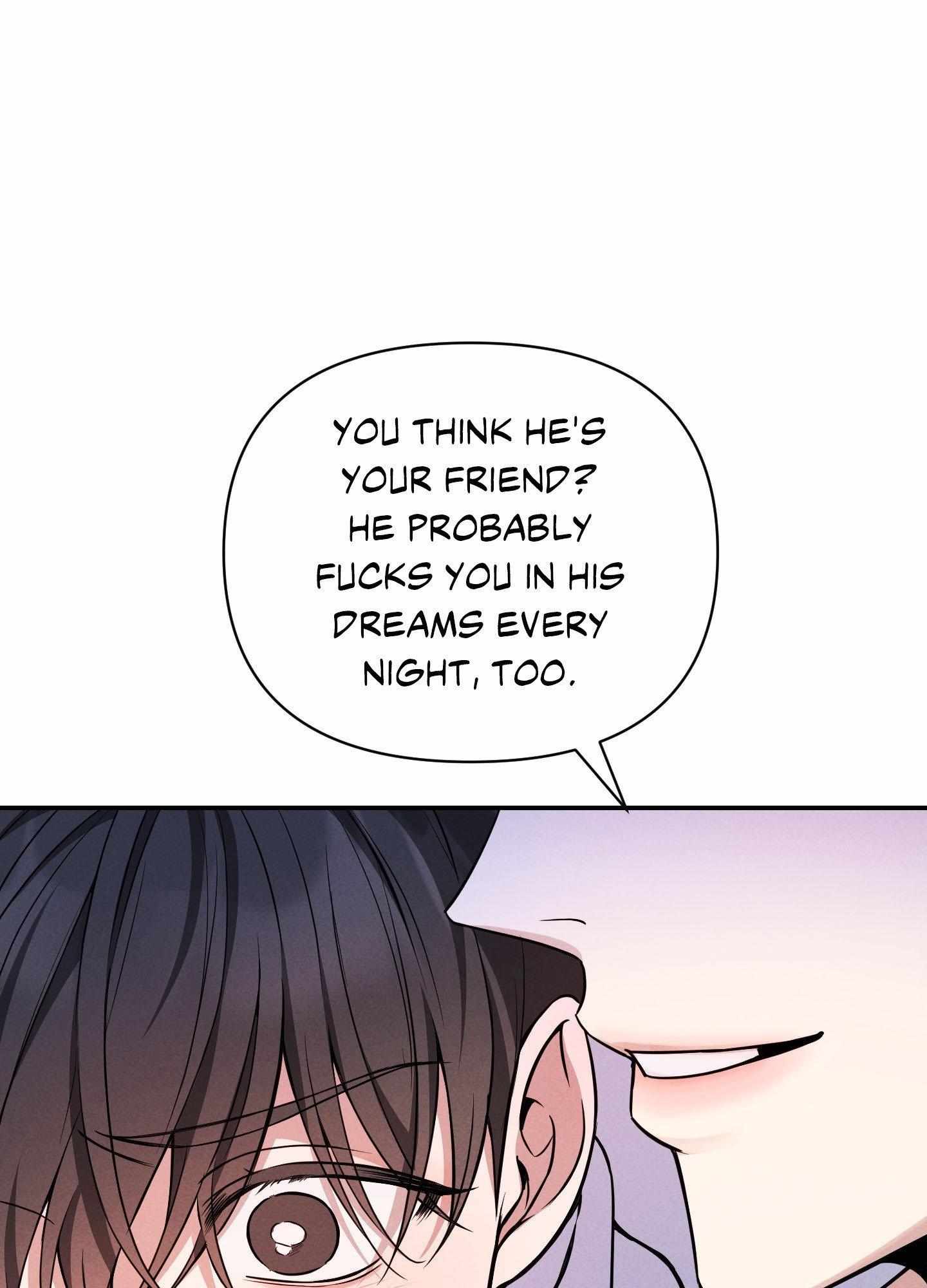 Read A Blessed Night chapter 4 image 86 on Lezhin