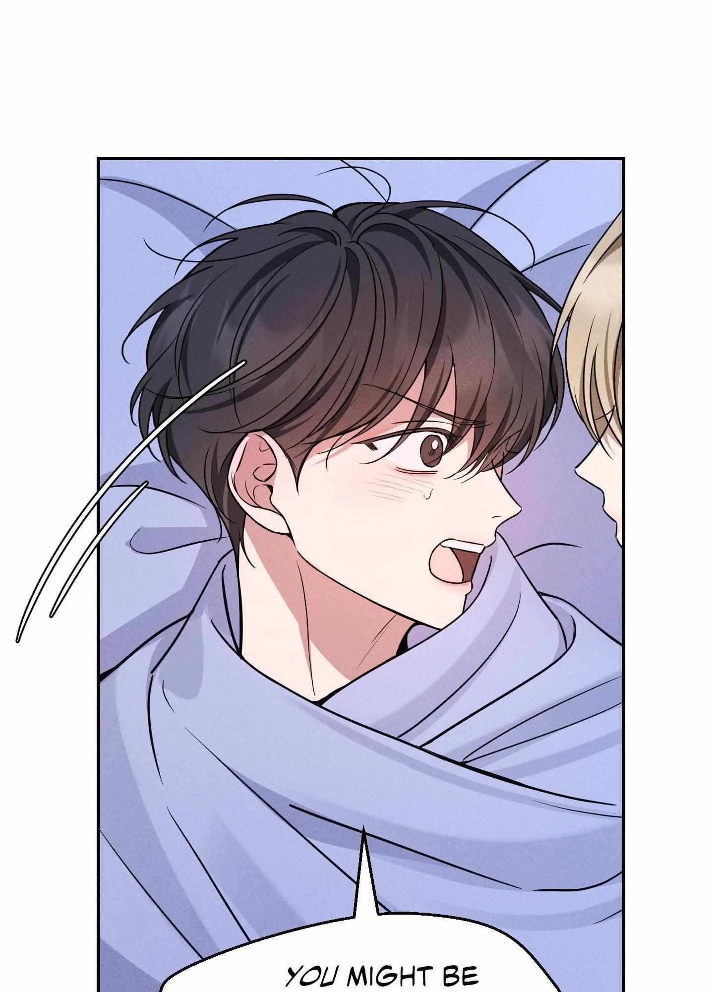 Read A Blessed Night chapter 4 image 88 on Lezhin