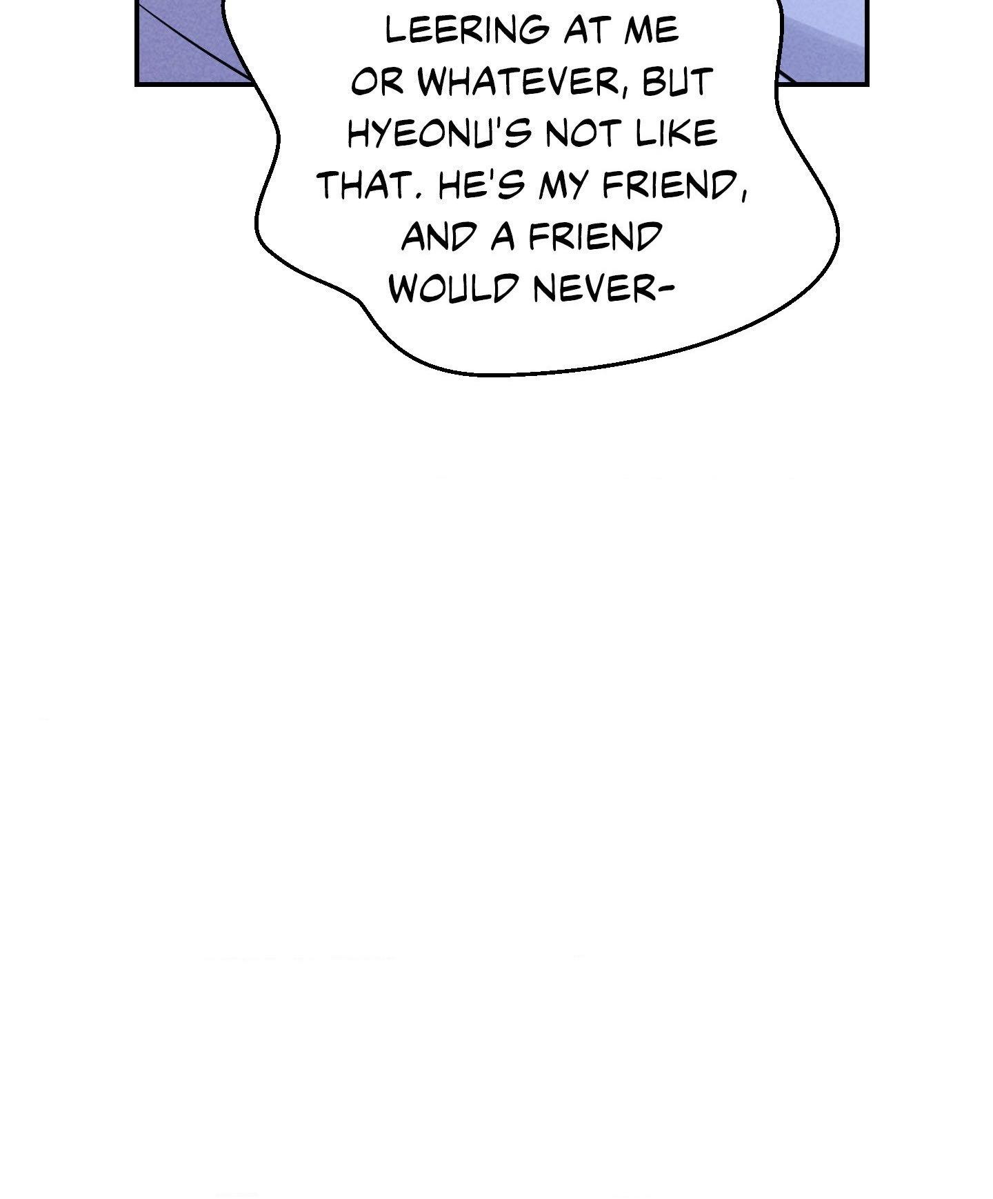 Read A Blessed Night chapter 4 image 89 on Lezhin
