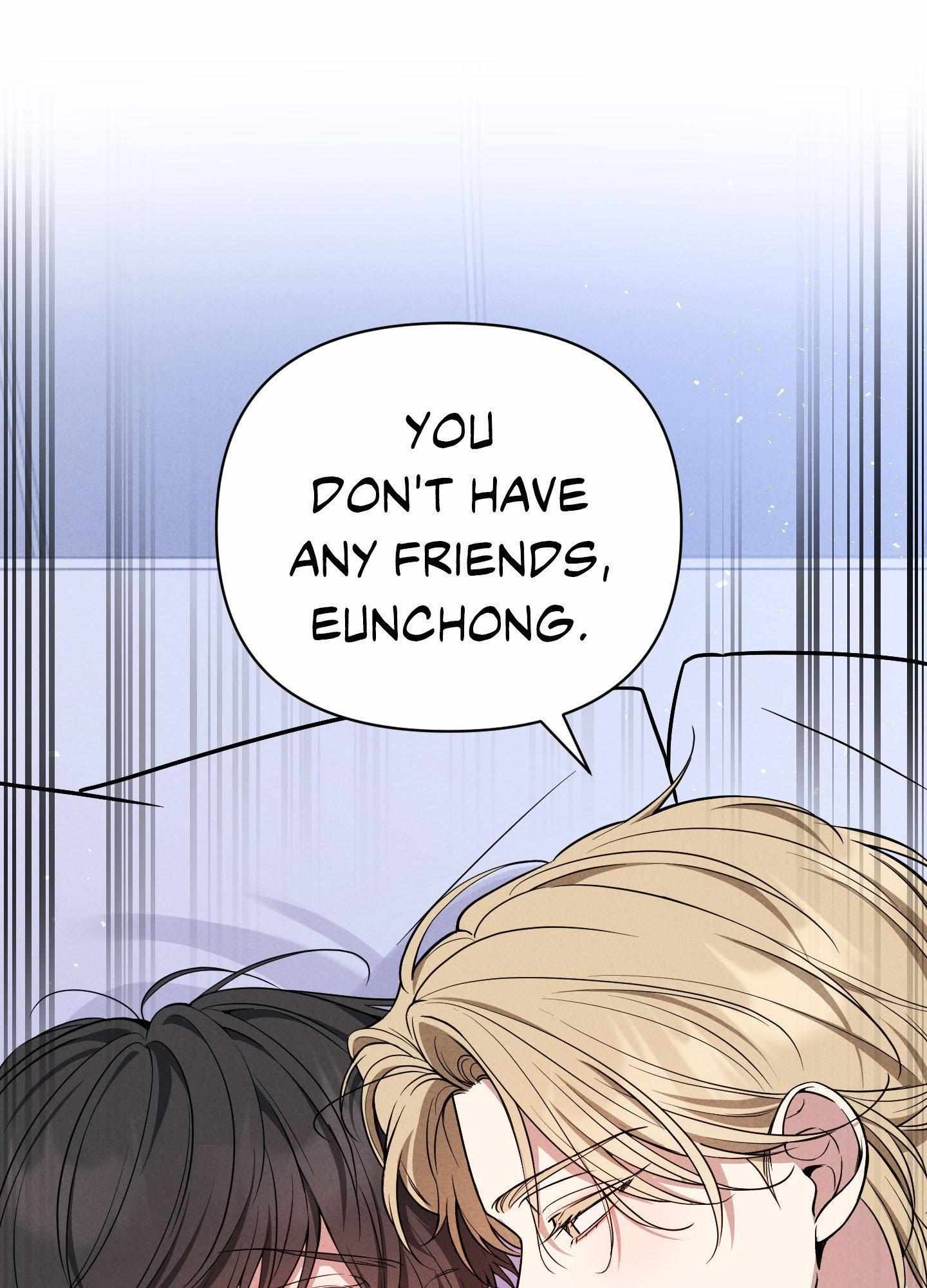Read A Blessed Night chapter 4 image 90 on Lezhin