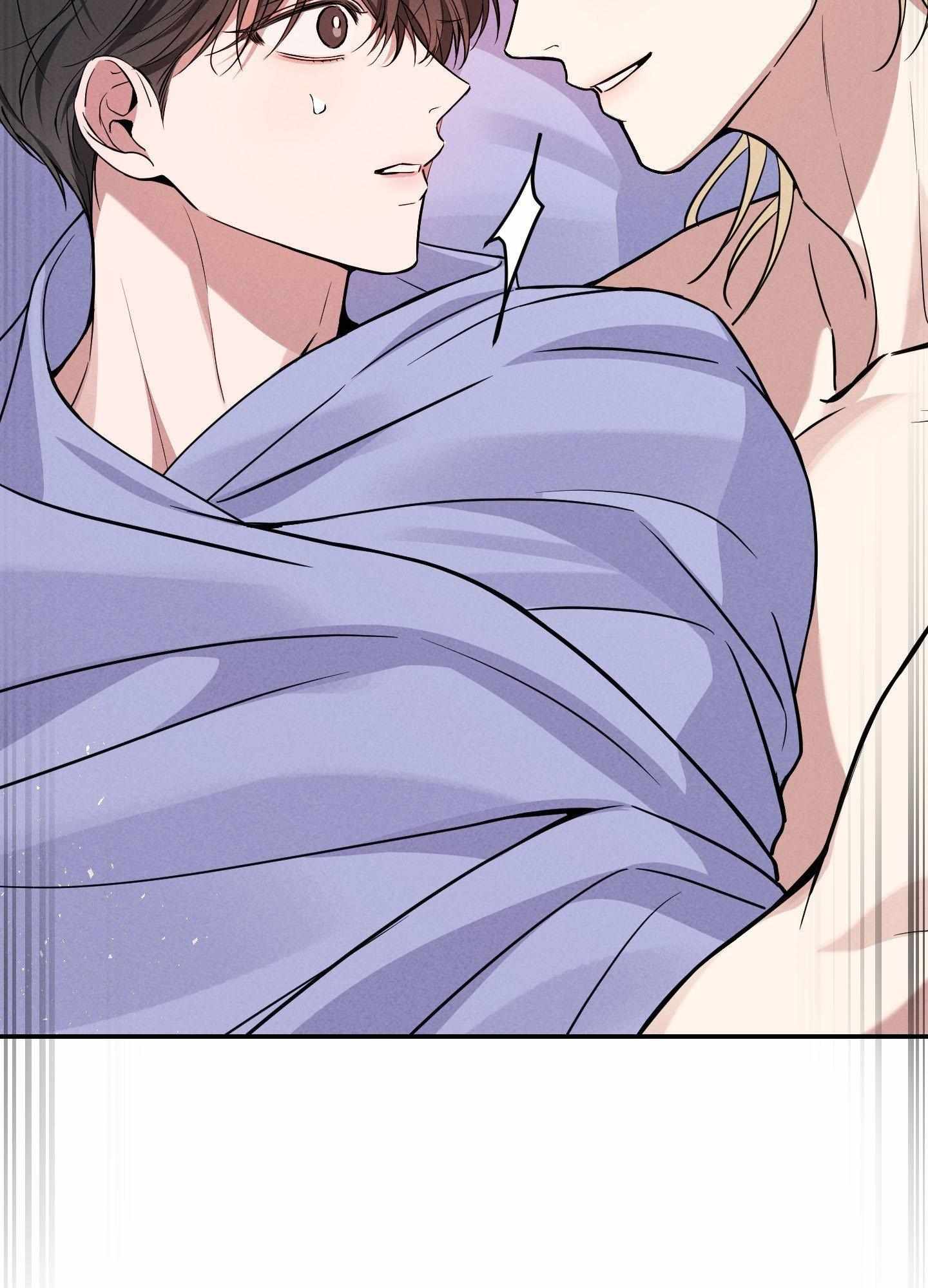 Read A Blessed Night chapter 4 image 91 on Lezhin