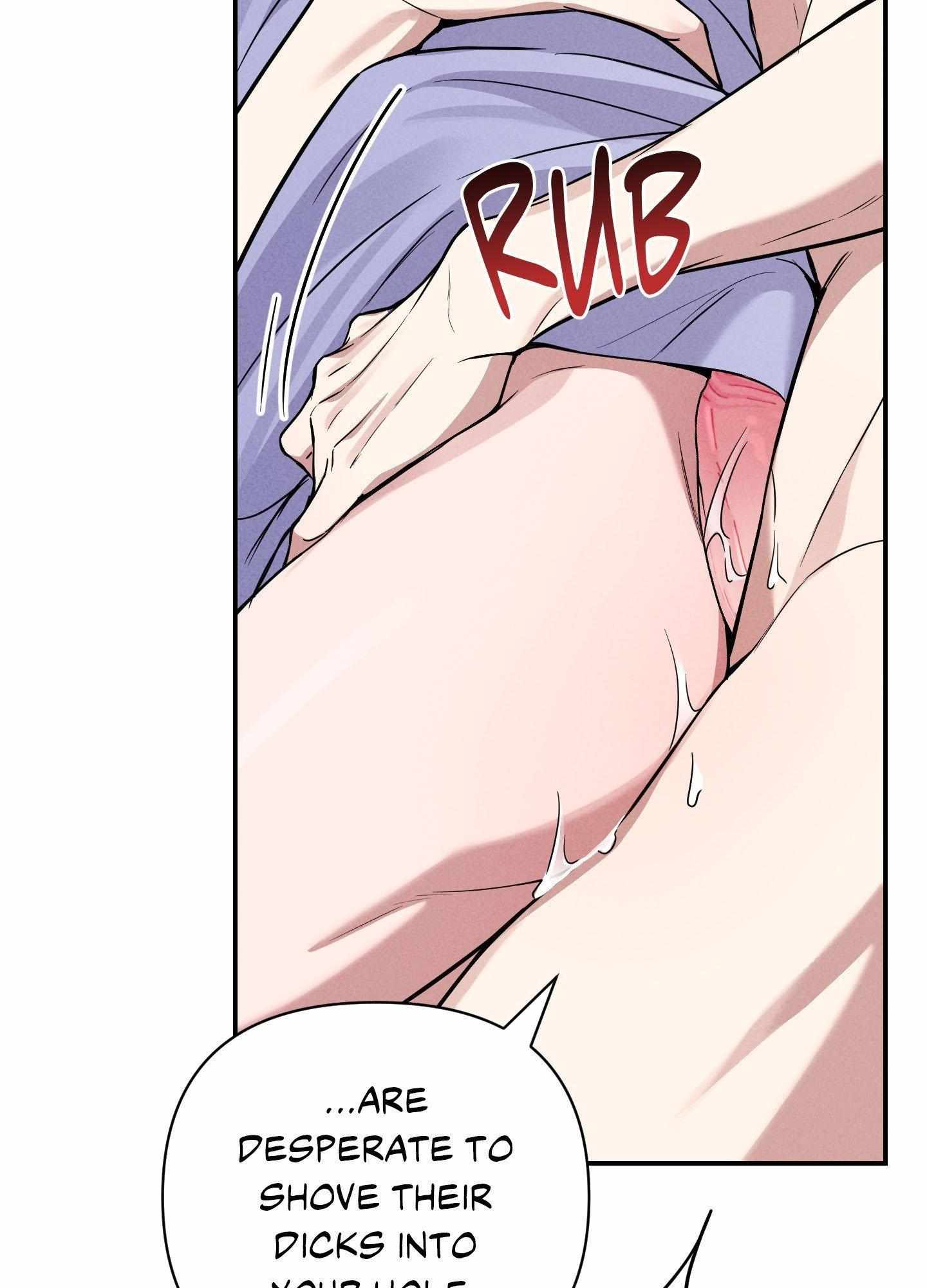 Read A Blessed Night chapter 4 image 94 on Lezhin