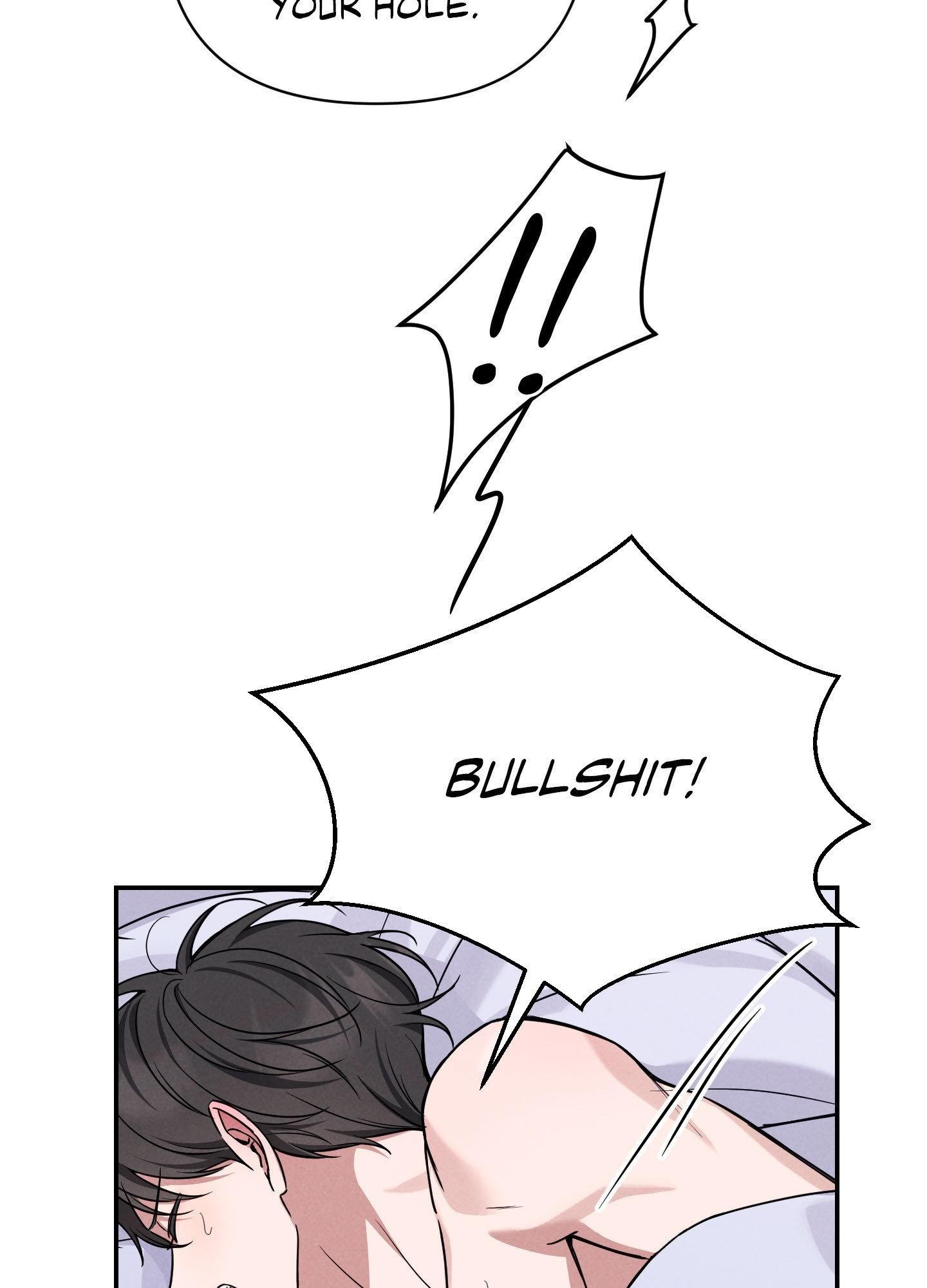 Read A Blessed Night chapter 4 image 95 on Lezhin