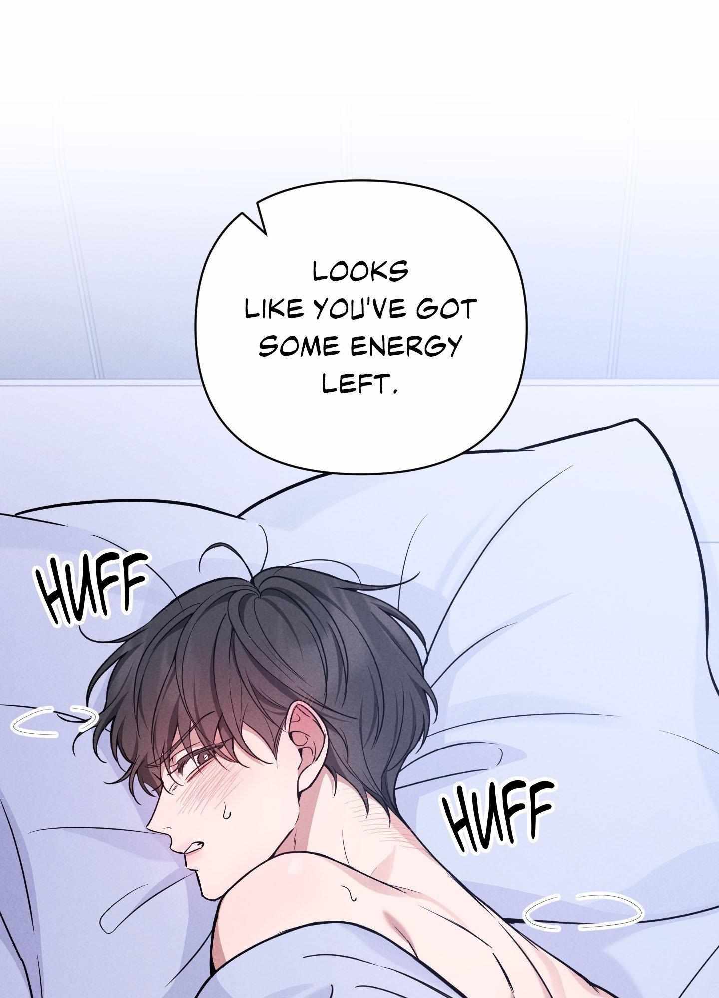 Read A Blessed Night chapter 4 image 99 on Lezhin