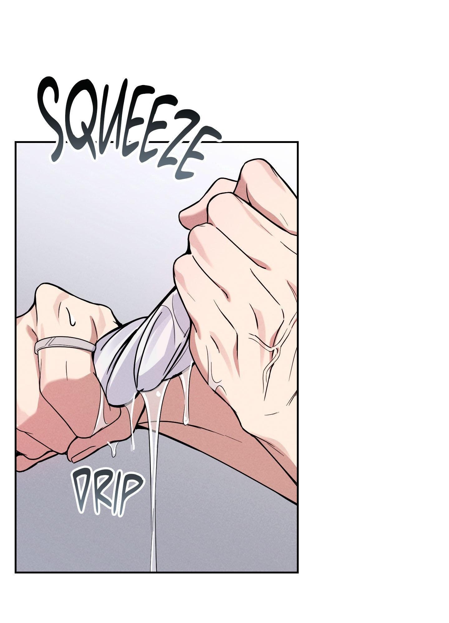 Read A Blessed Night chapter 5 image 1 on Lezhin