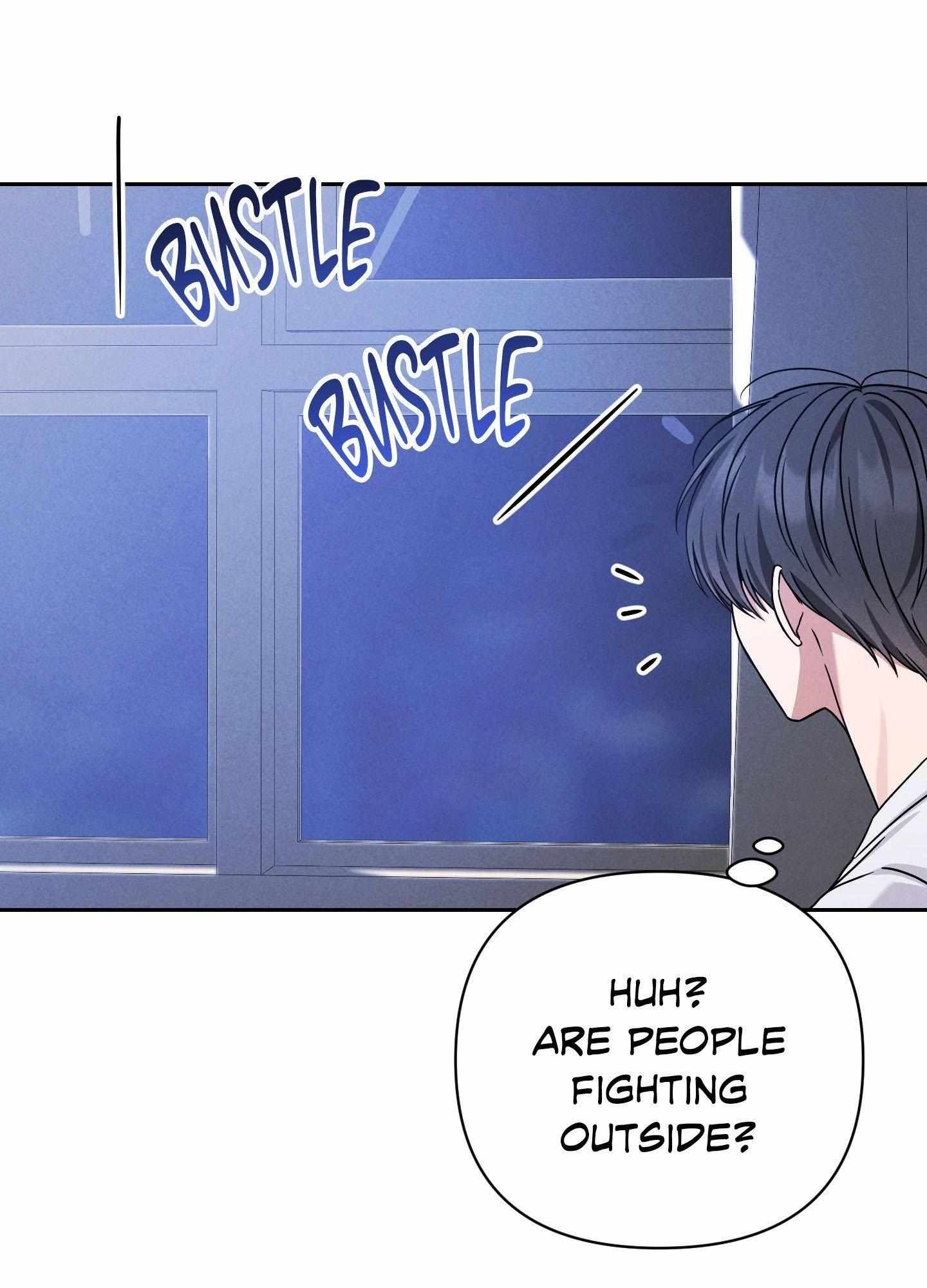 Read A Blessed Night chapter 5 image 100 on Lezhin