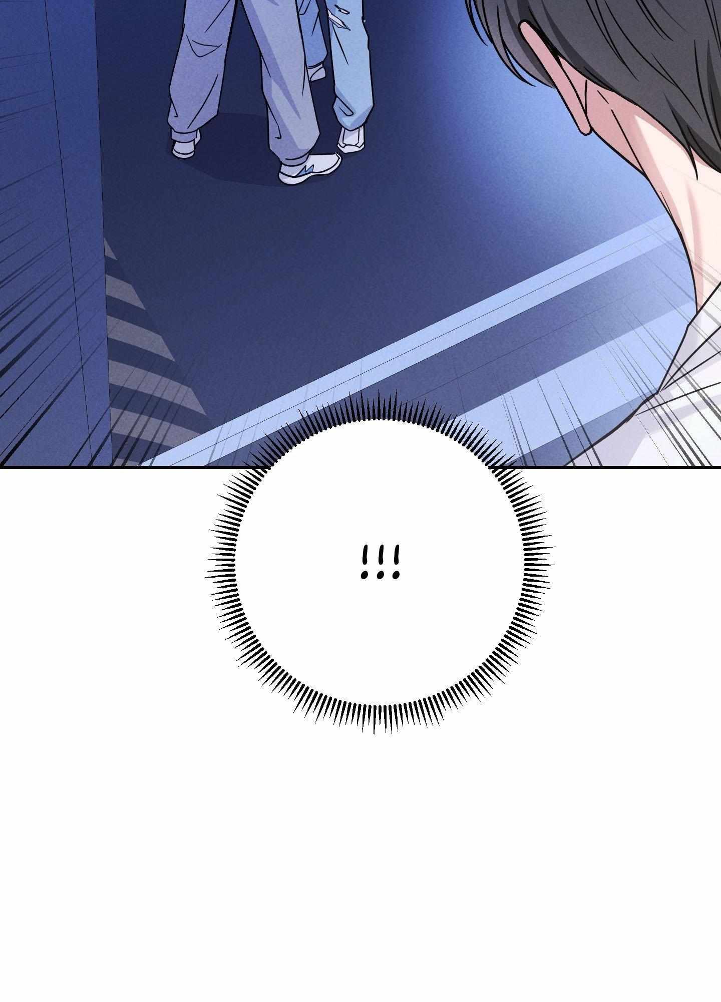 Read A Blessed Night chapter 5 image 102 on Lezhin