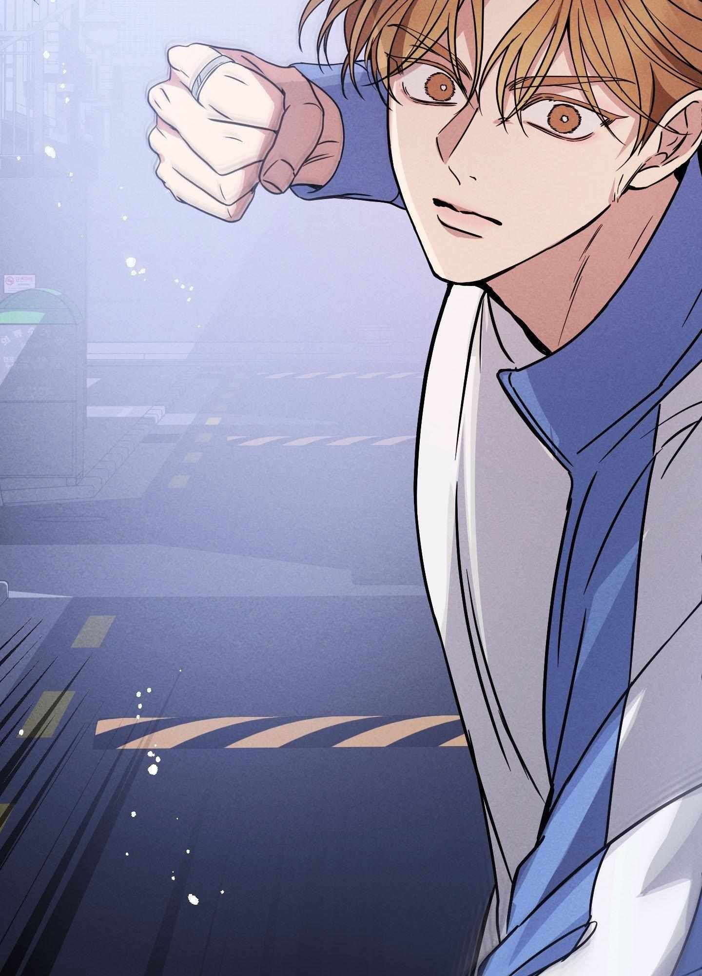 Read A Blessed Night chapter 5 image 106 on Lezhin