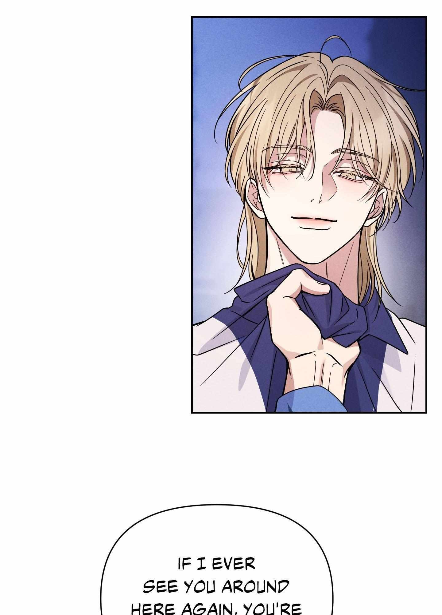 Read A Blessed Night chapter 5 image 110 on Lezhin