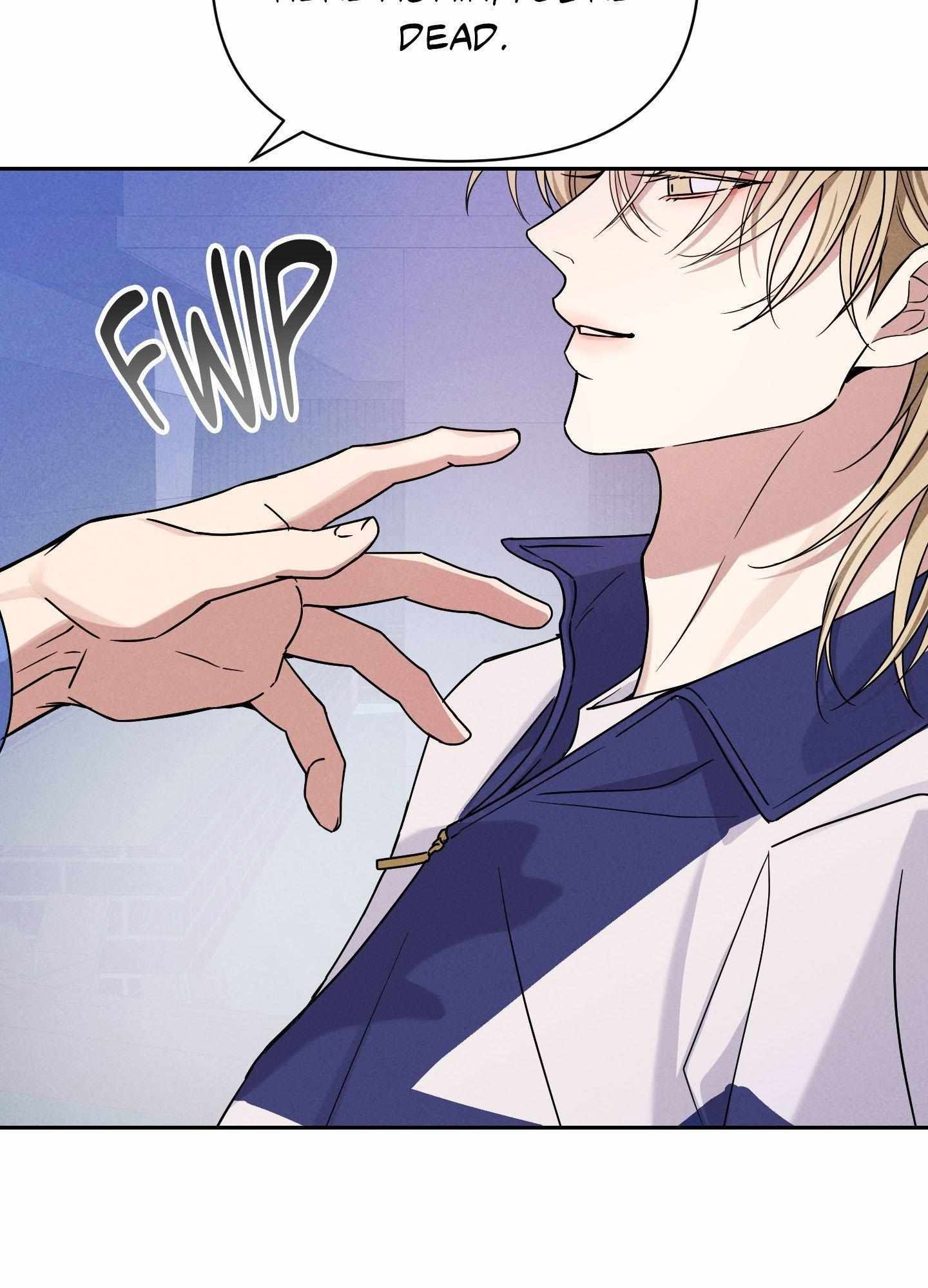 Read A Blessed Night chapter 5 image 111 on Lezhin