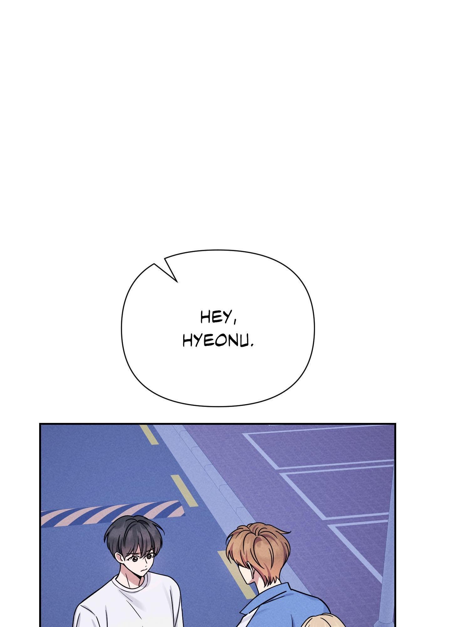 Read A Blessed Night chapter 5 image 113 on Lezhin