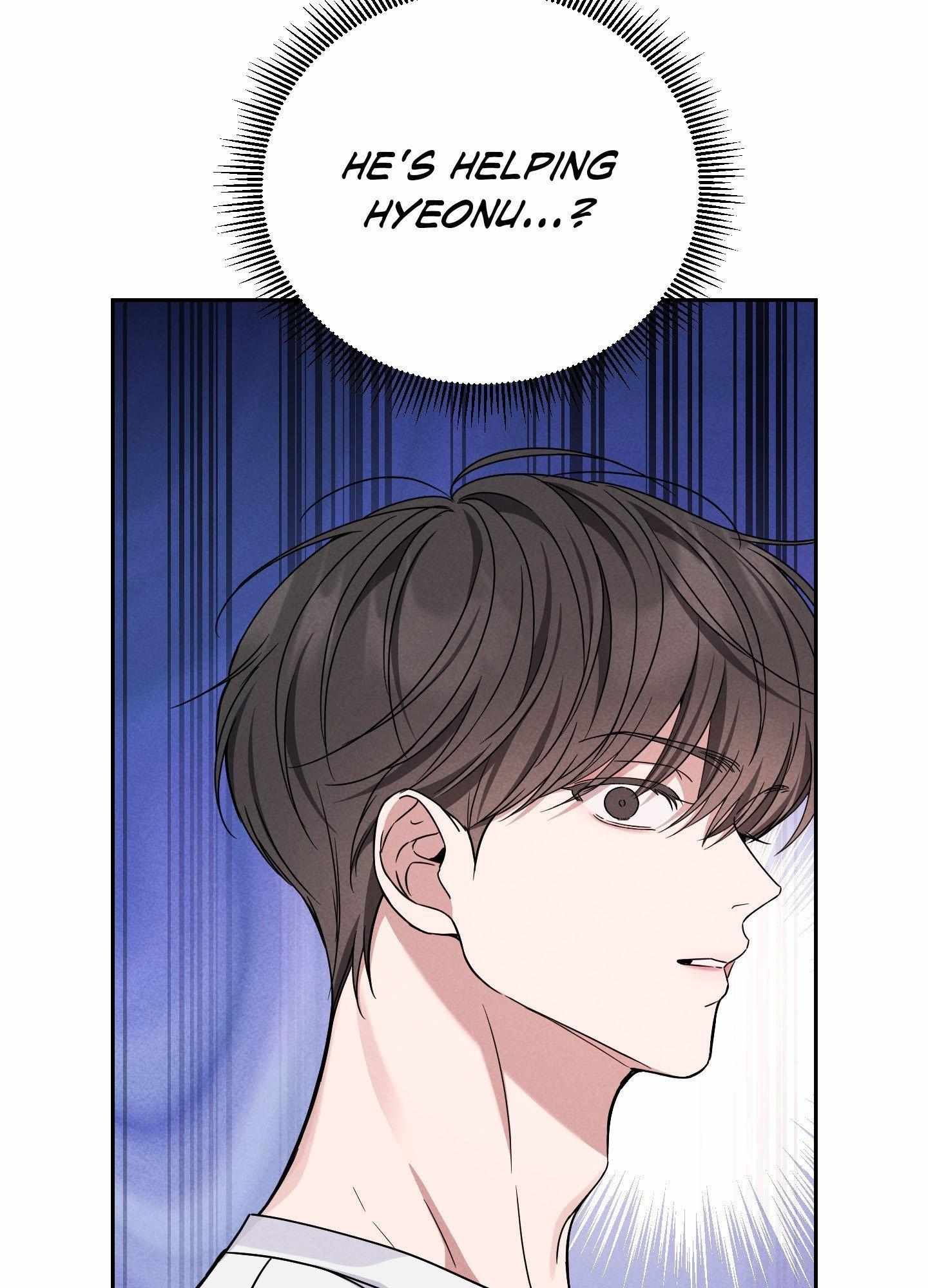 Read A Blessed Night chapter 5 image 117 on Lezhin