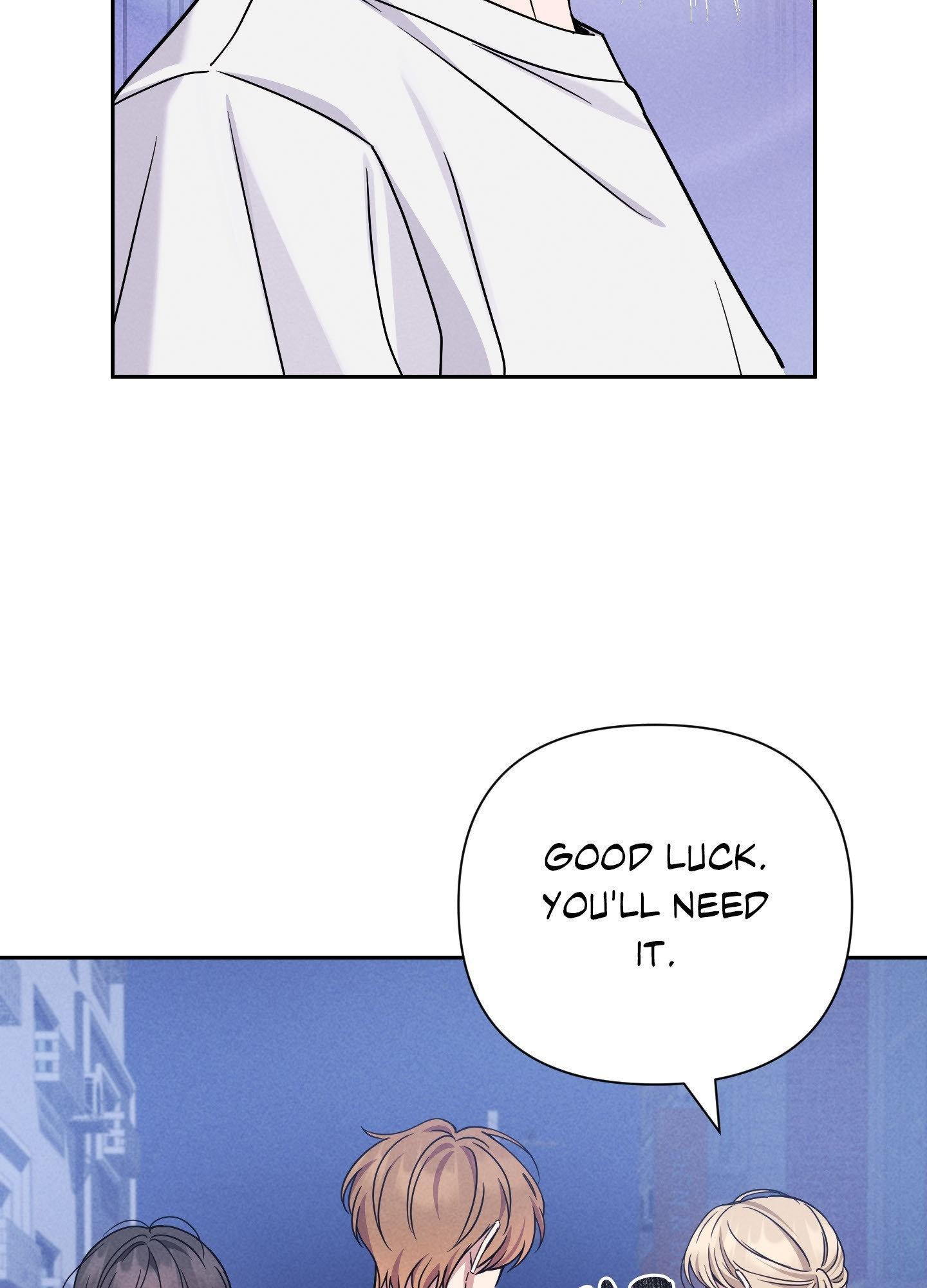 Read A Blessed Night chapter 5 image 118 on Lezhin