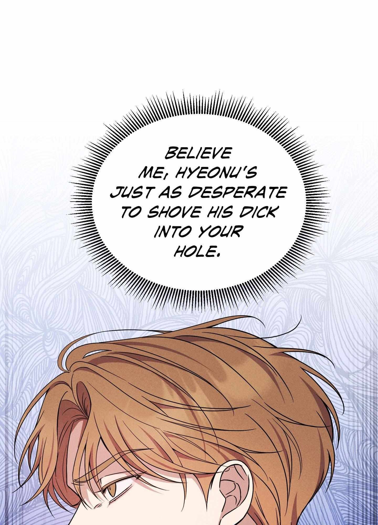 Read A Blessed Night chapter 5 image 120 on Lezhin