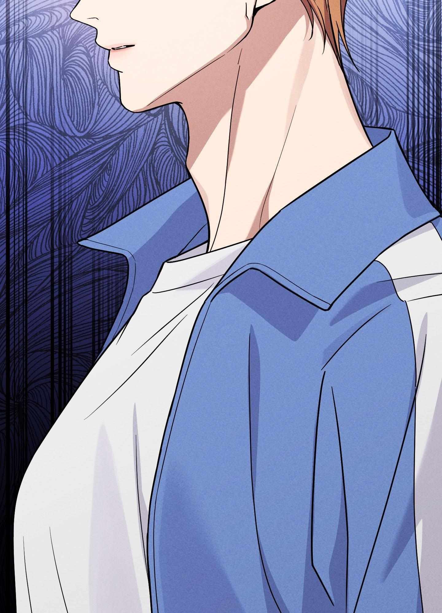 Read A Blessed Night chapter 5 image 121 on Lezhin