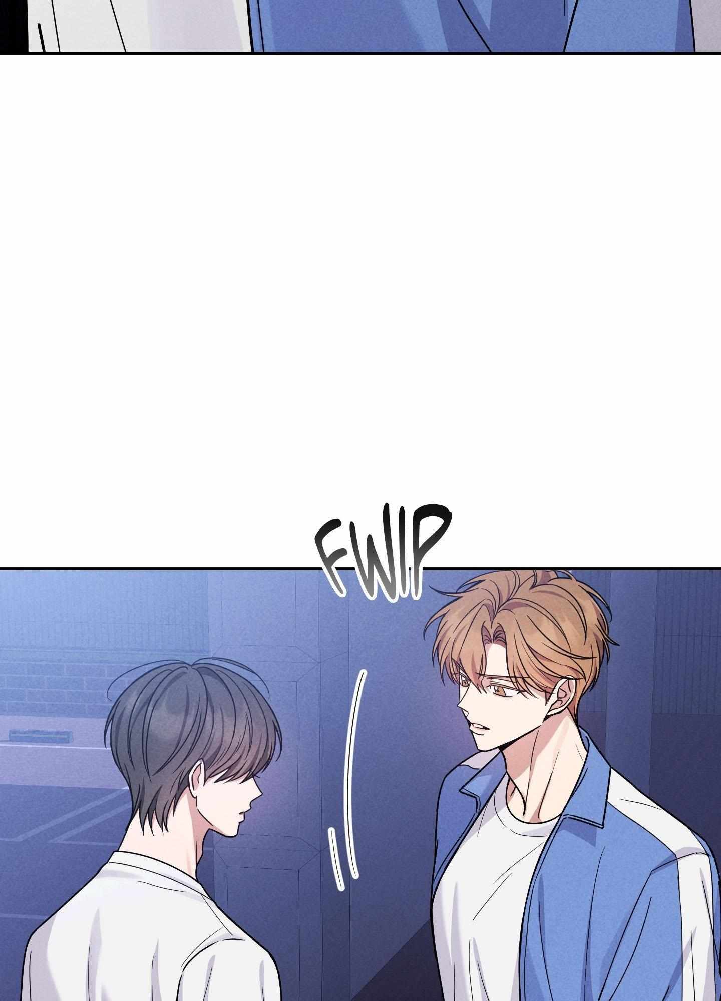 Read A Blessed Night chapter 5 image 122 on Lezhin