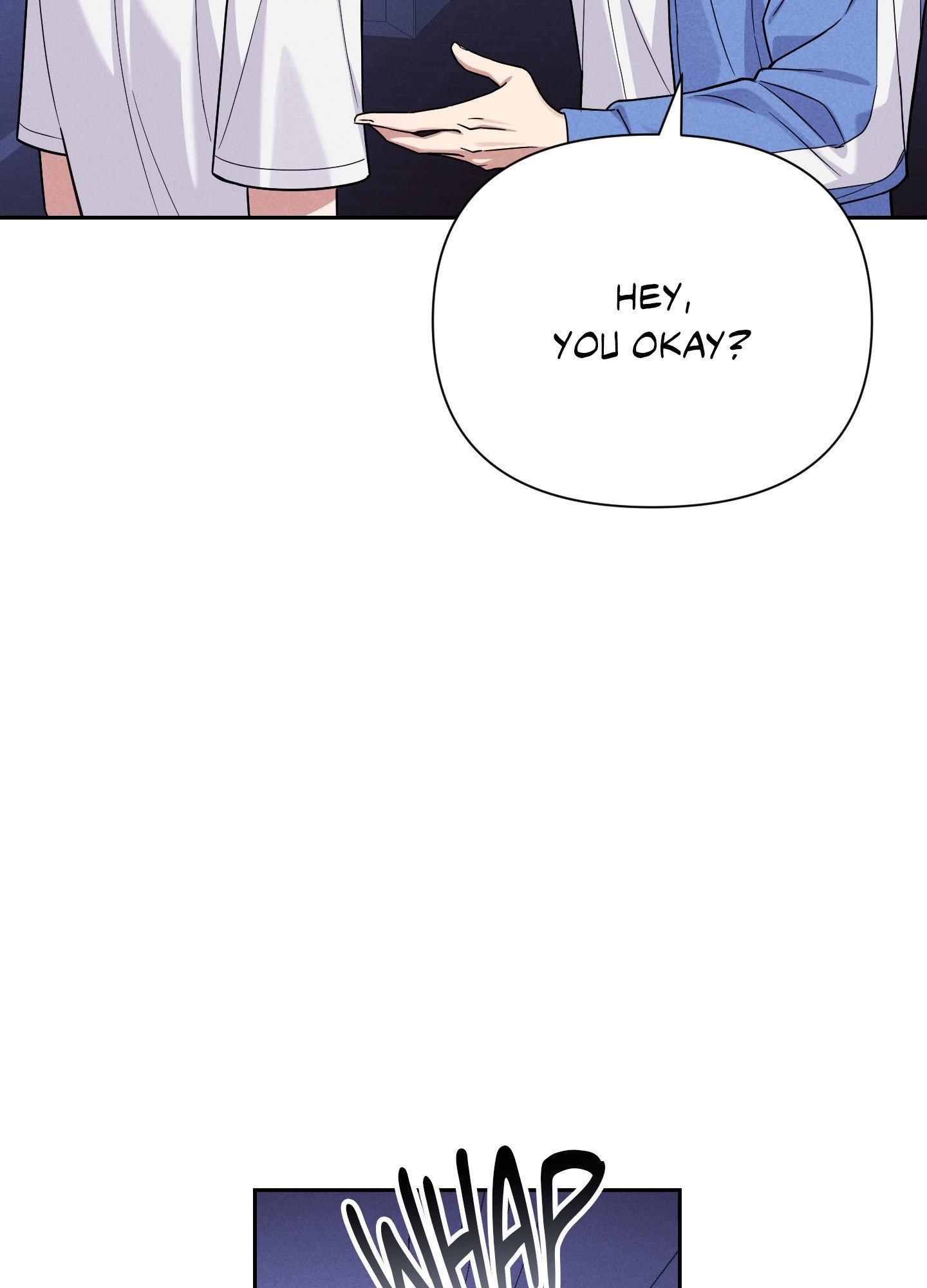 Read A Blessed Night chapter 5 image 123 on Lezhin