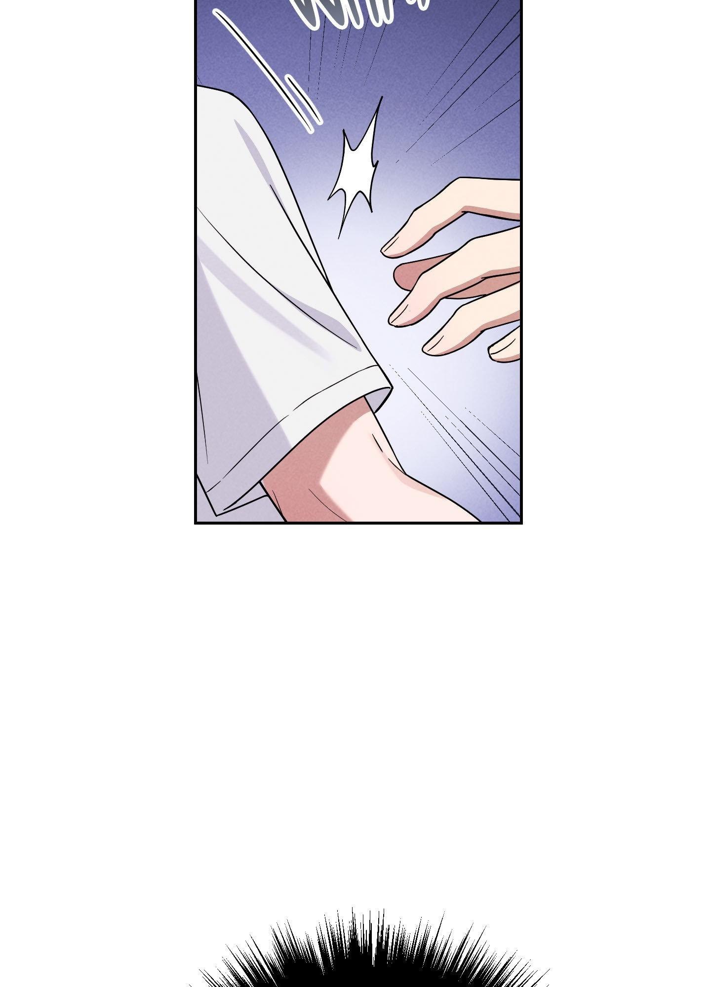 Read A Blessed Night chapter 5 image 124 on Lezhin